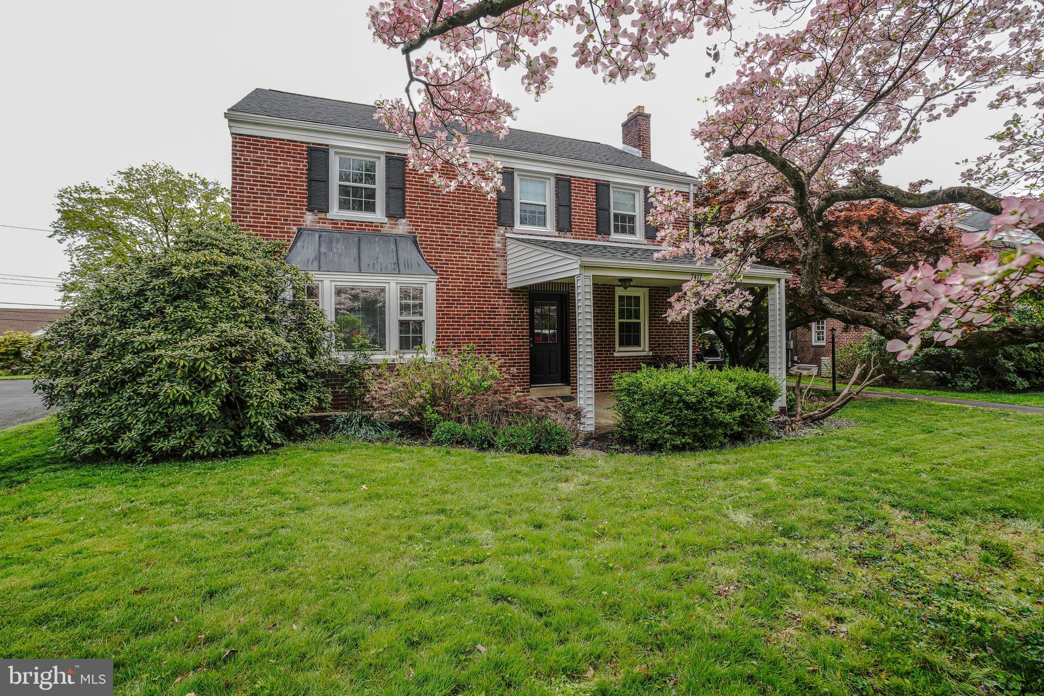OAK LANE MANOR - Residential