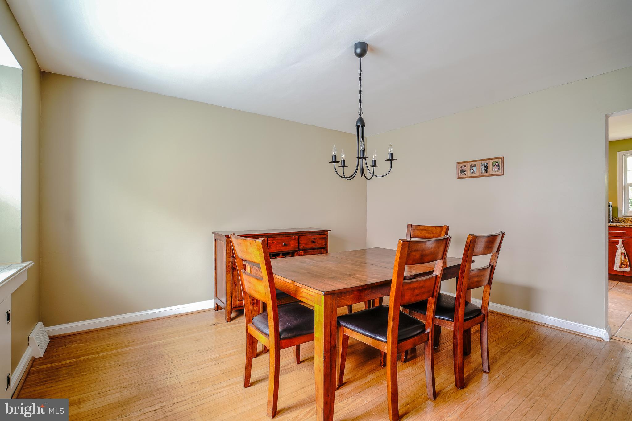 OAK LANE MANOR - Residential