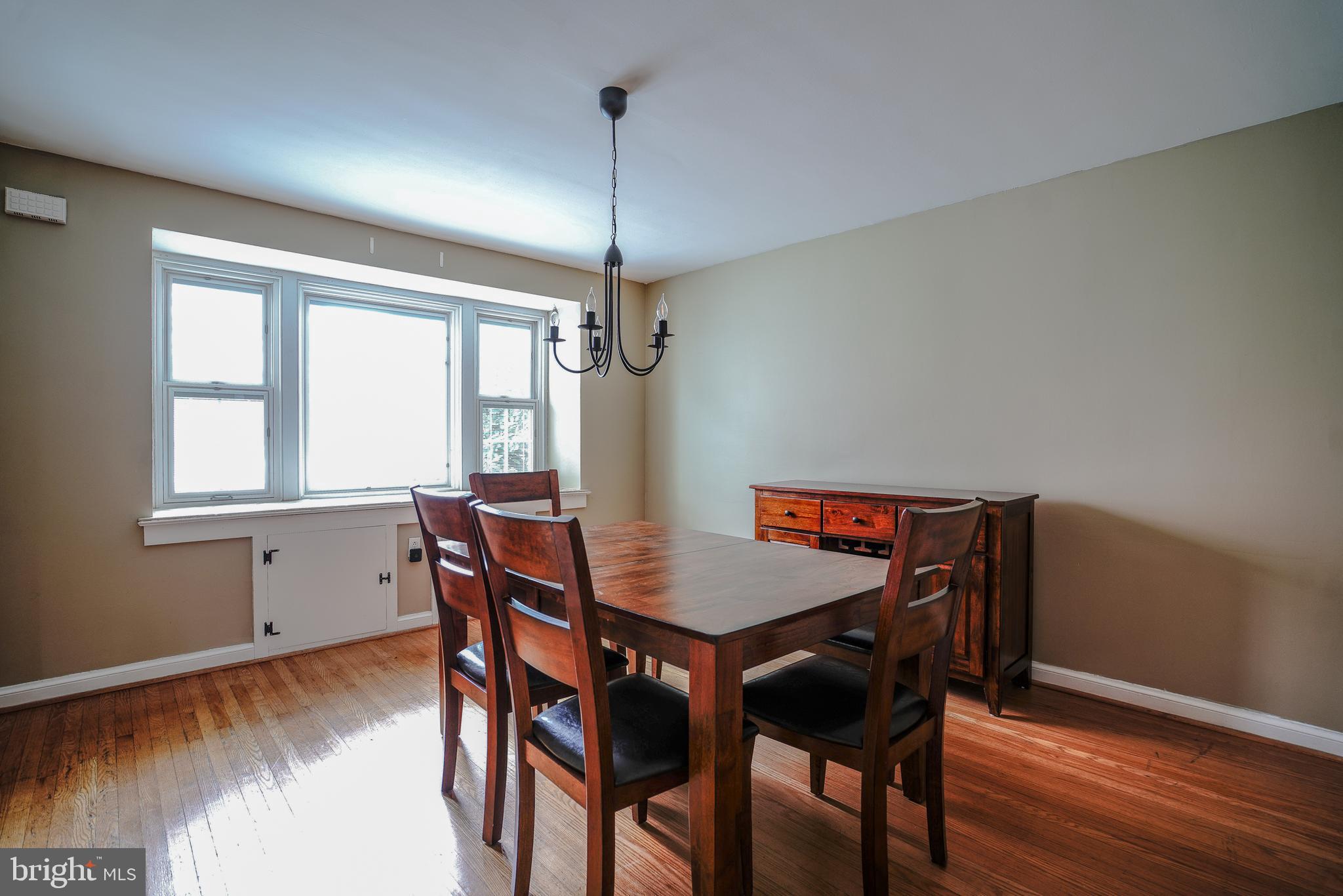 OAK LANE MANOR - Residential