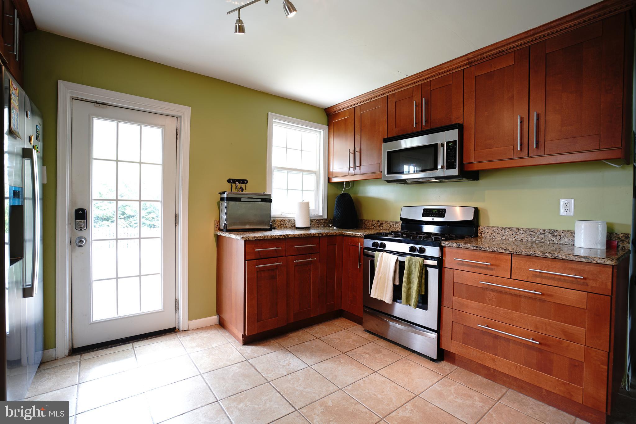 OAK LANE MANOR - Residential