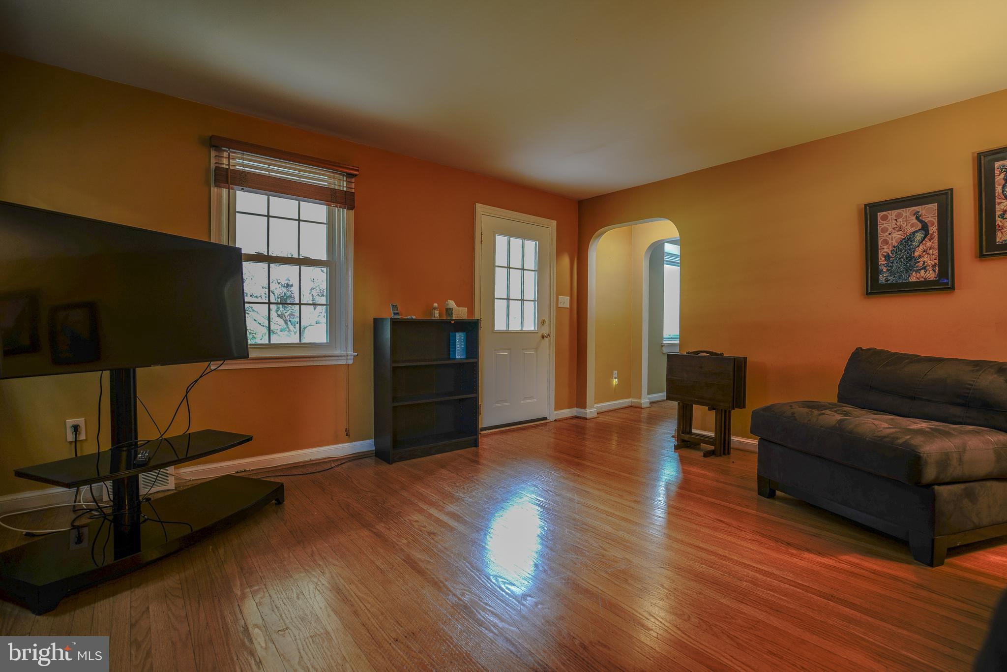 OAK LANE MANOR - Residential