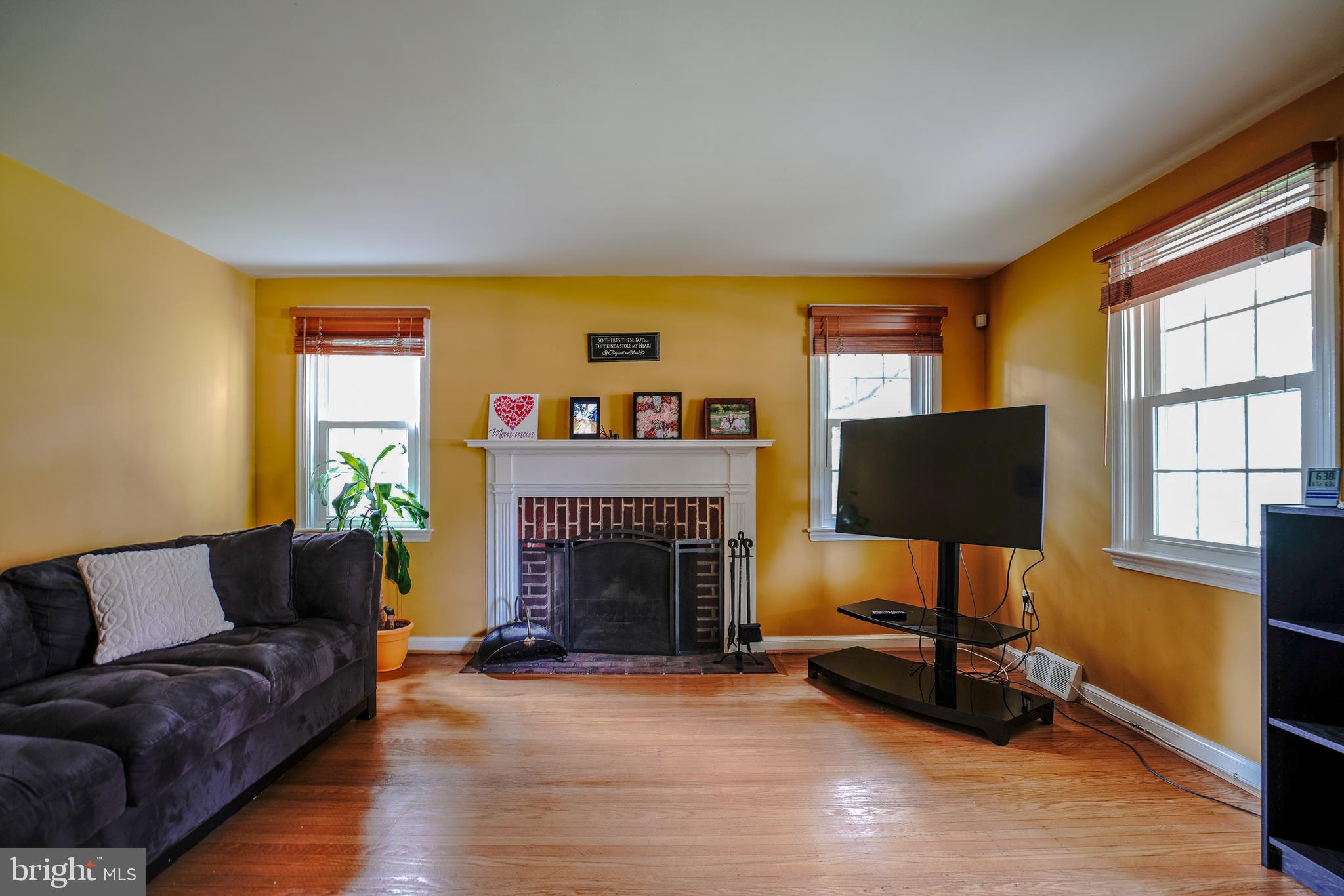 OAK LANE MANOR - Residential