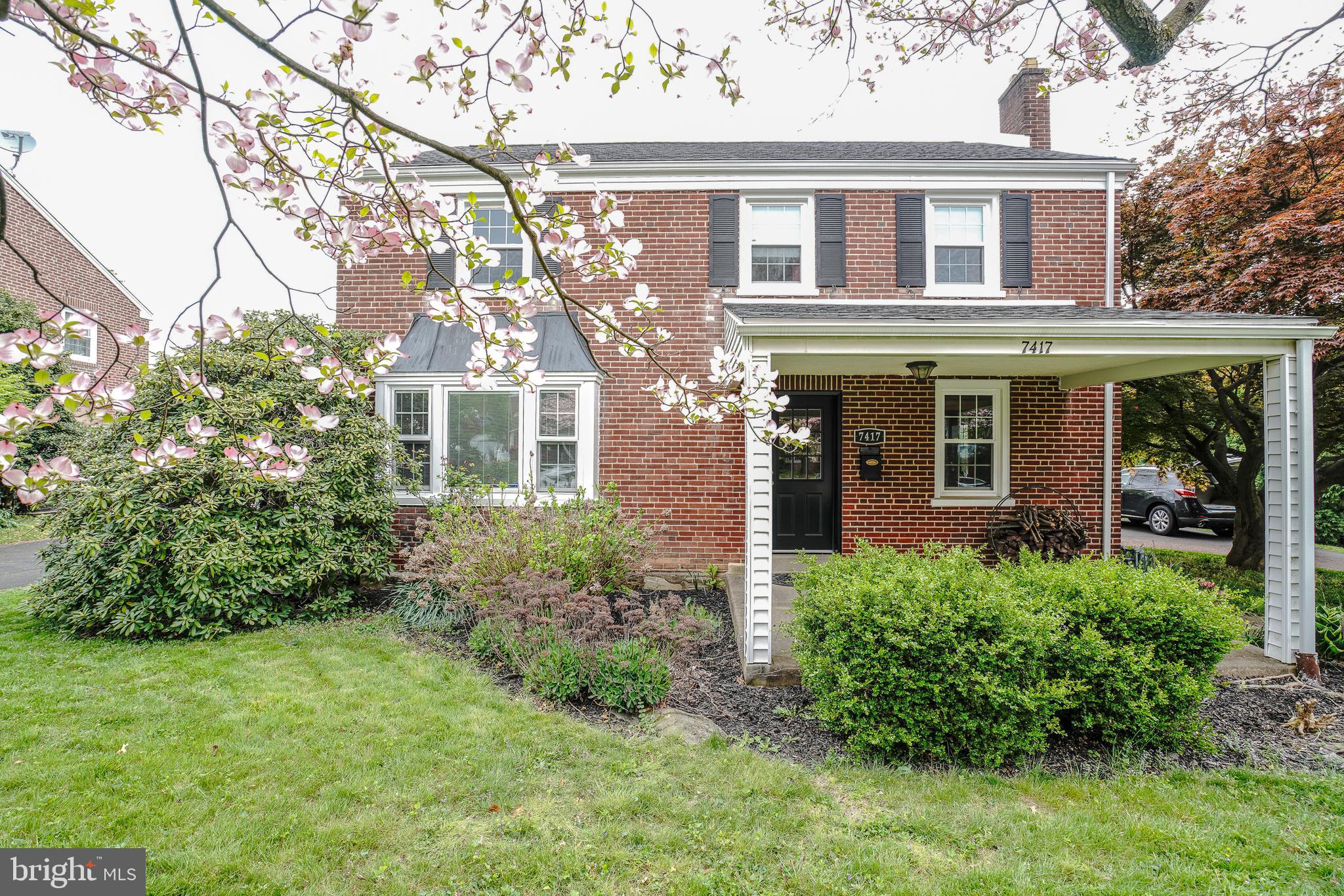 OAK LANE MANOR - Residential