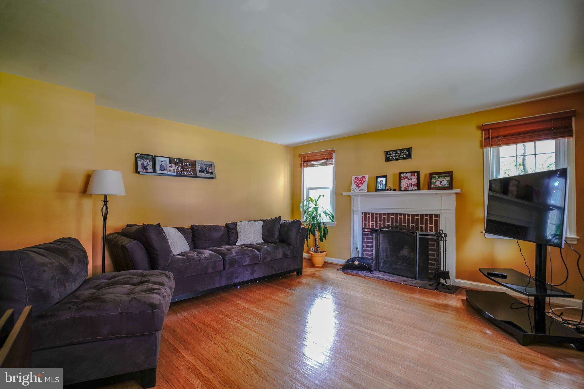 OAK LANE MANOR - Residential