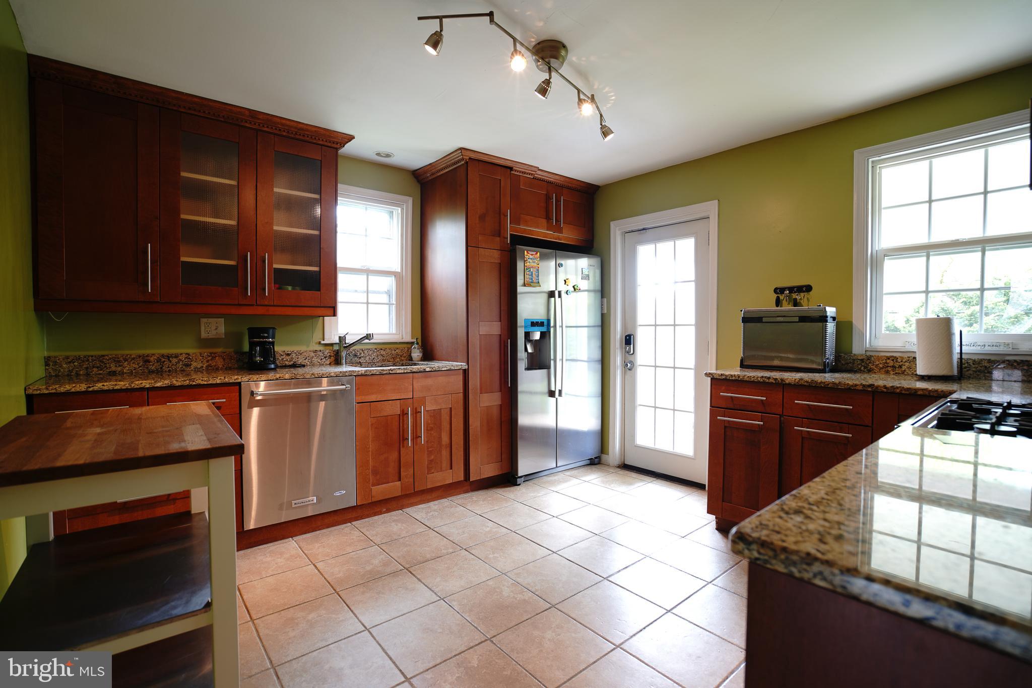 OAK LANE MANOR - Residential