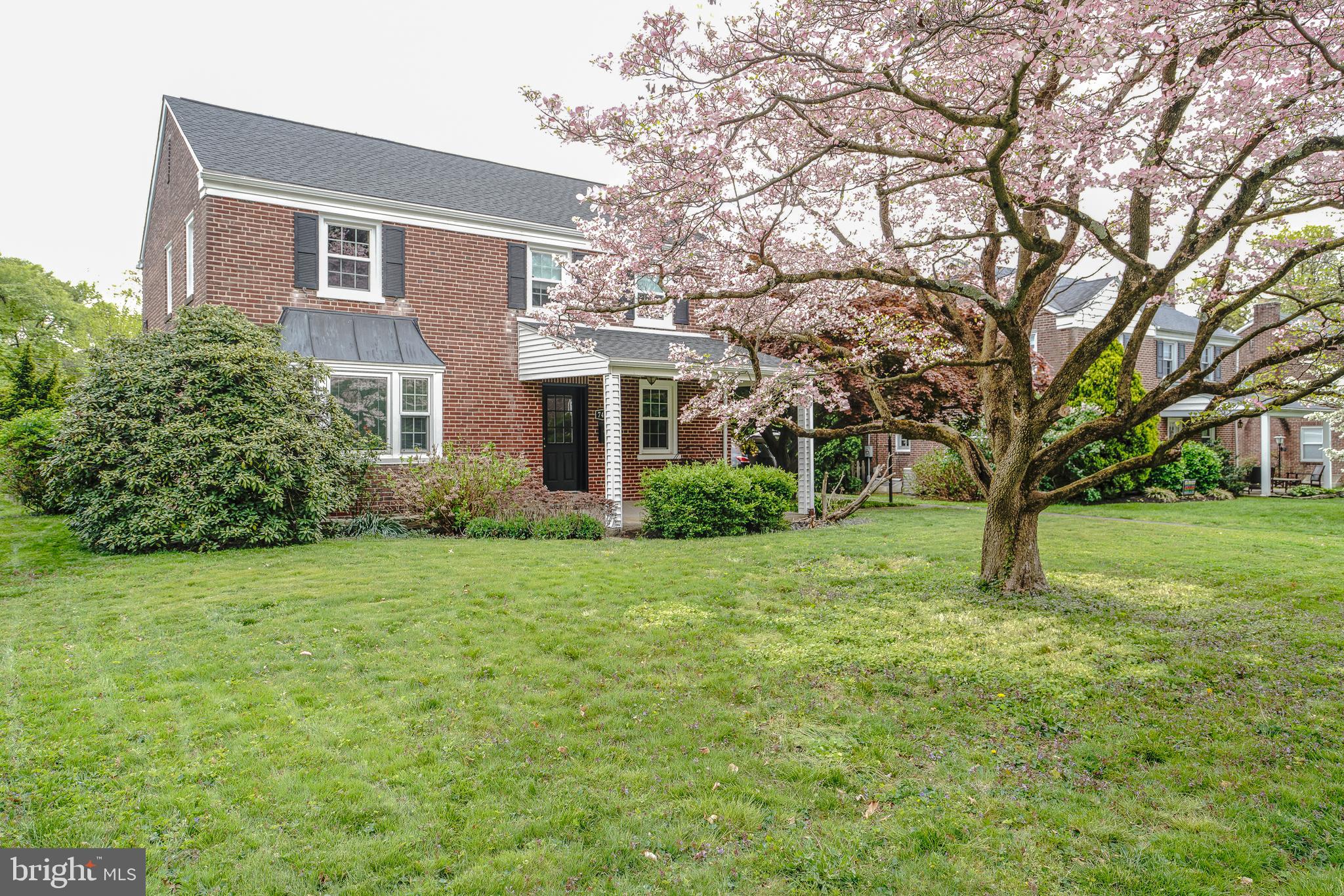 OAK LANE MANOR - Residential