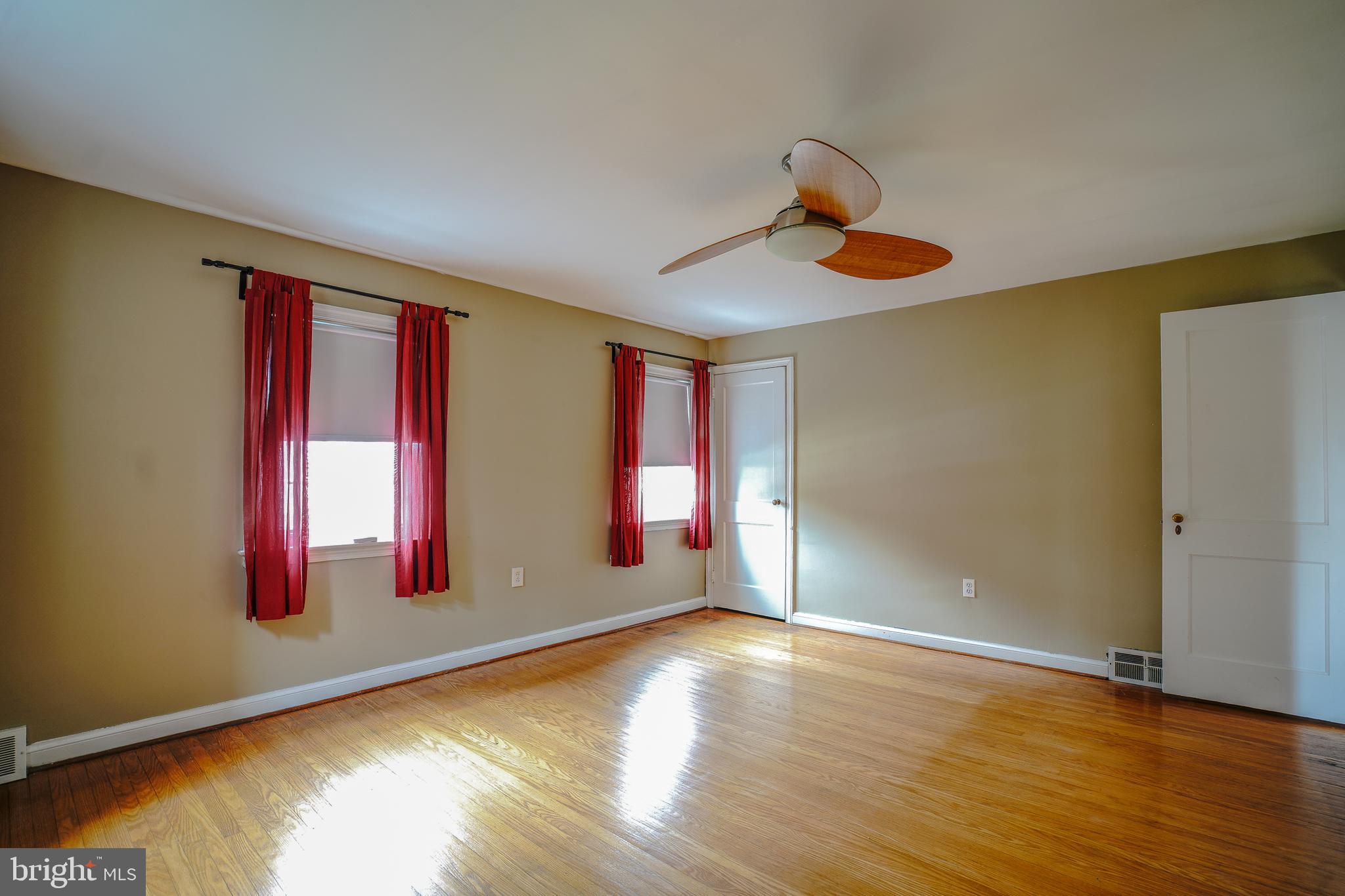 OAK LANE MANOR - Residential