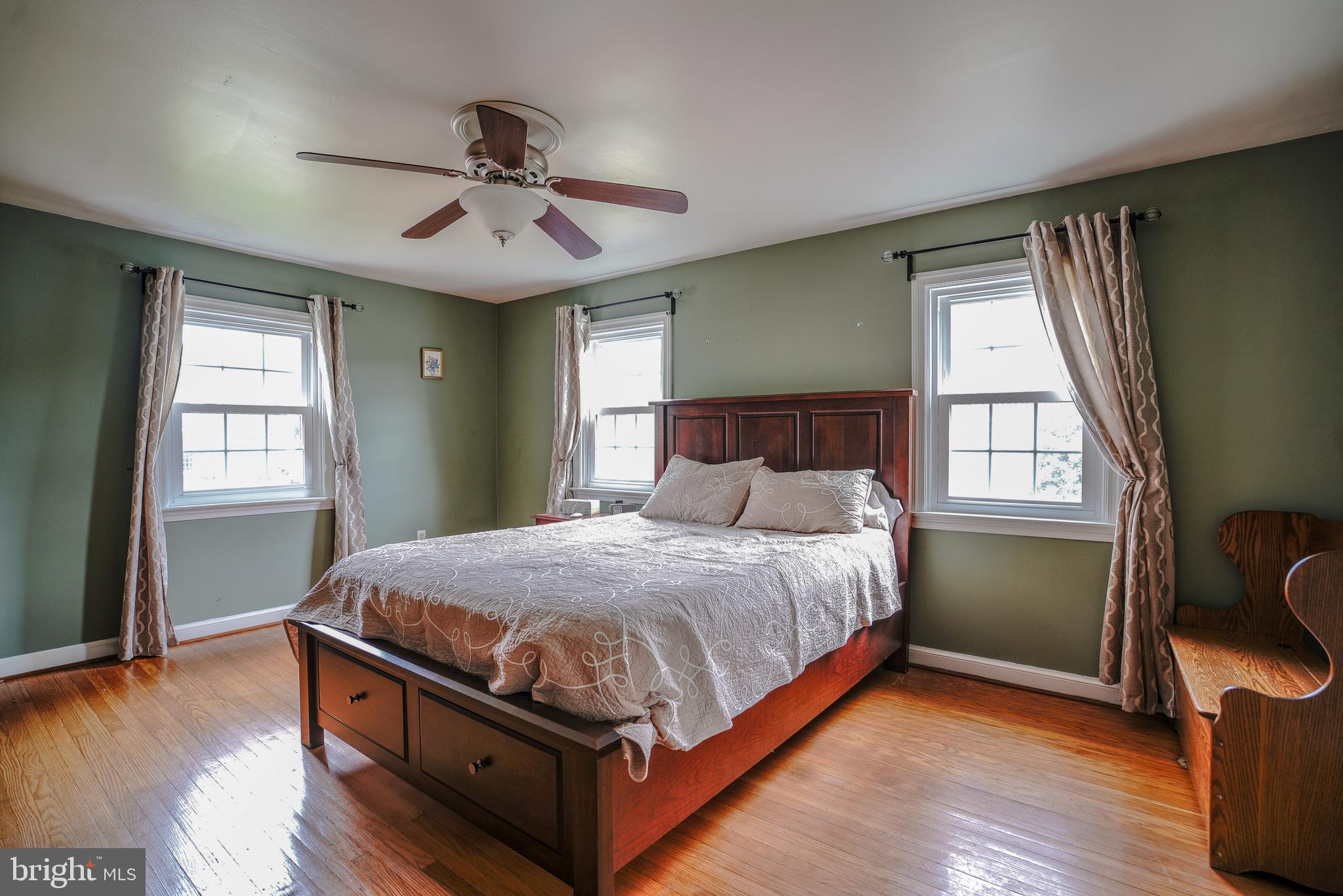 OAK LANE MANOR - Residential