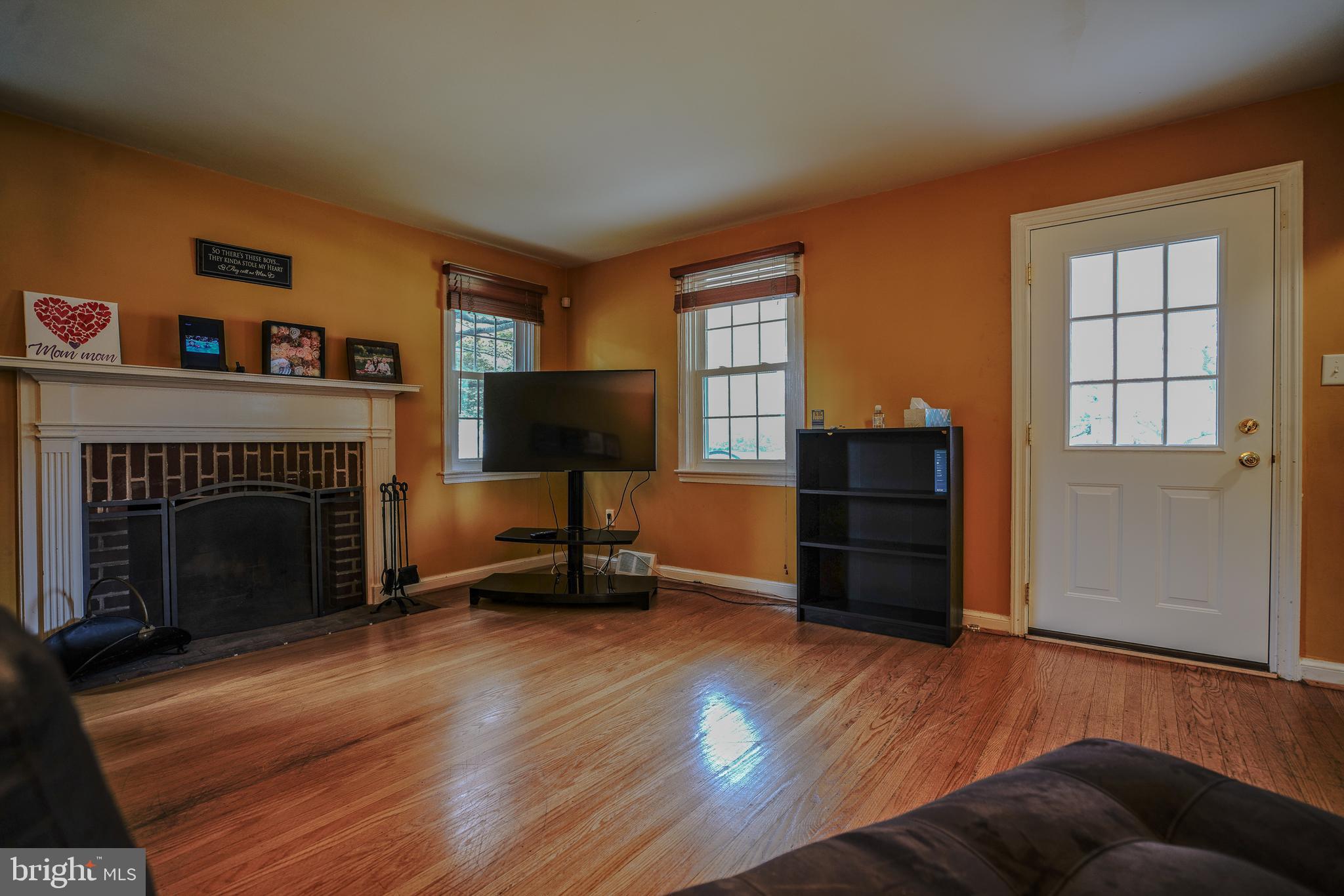 OAK LANE MANOR - Residential