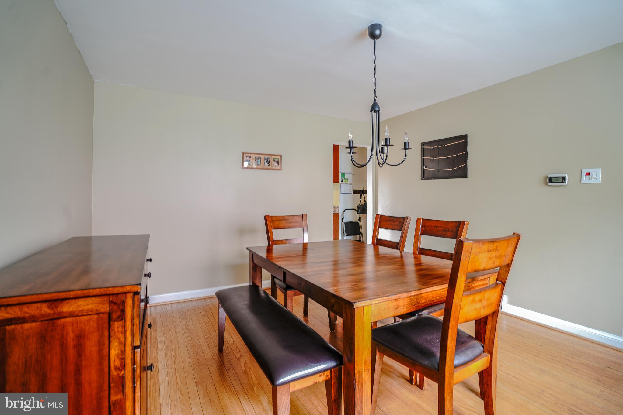 OAK LANE MANOR - Residential