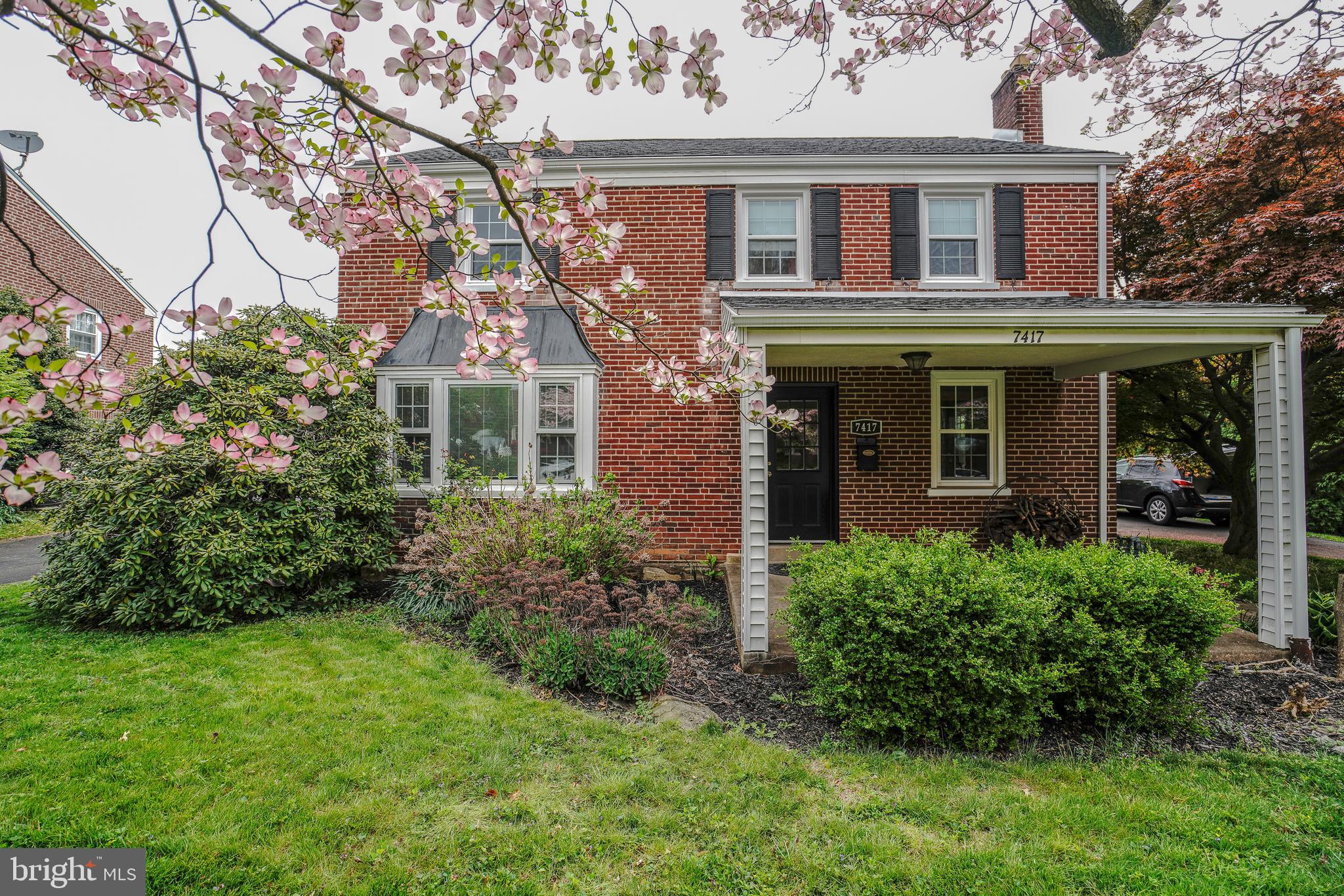 OAK LANE MANOR - Residential