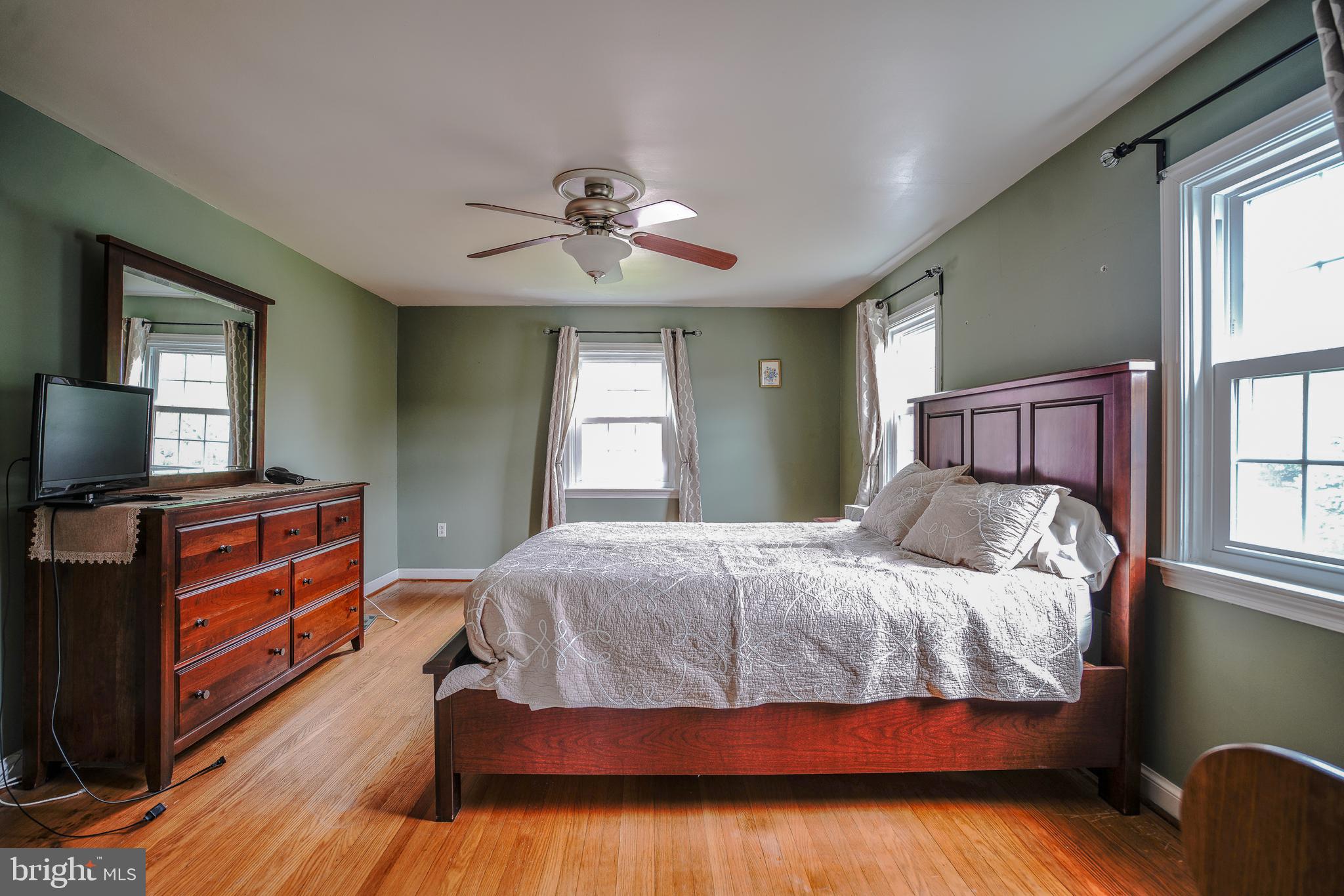 OAK LANE MANOR - Residential