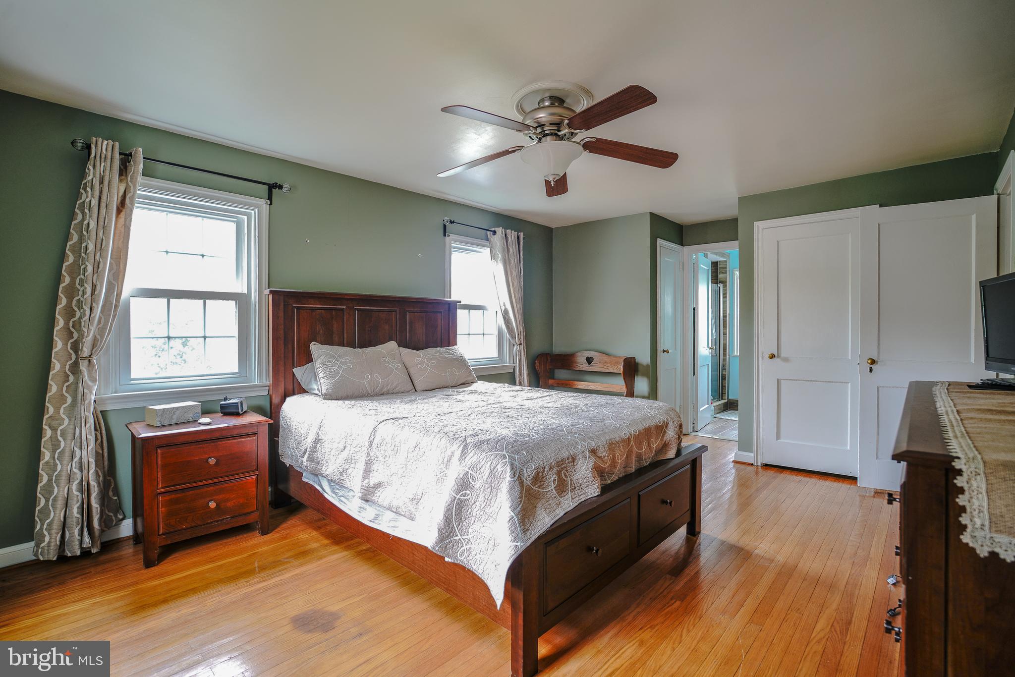 OAK LANE MANOR - Residential