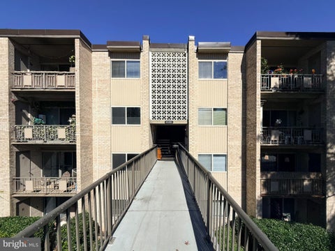 Photo of 12301 Braxfield Court #13, ROCKVILLE, MD 20852 (MLS # MDMC2258616)