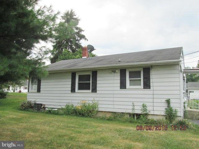 HALFWAY - Residential