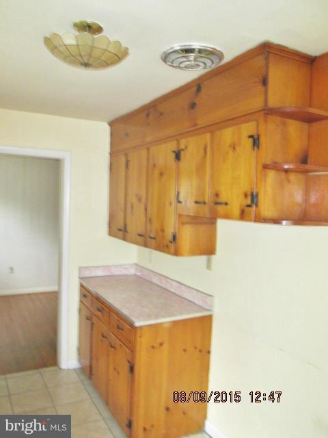 HALFWAY - Residential