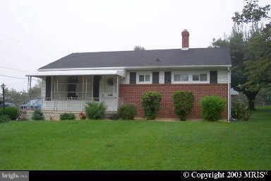 HALFWAY - Residential