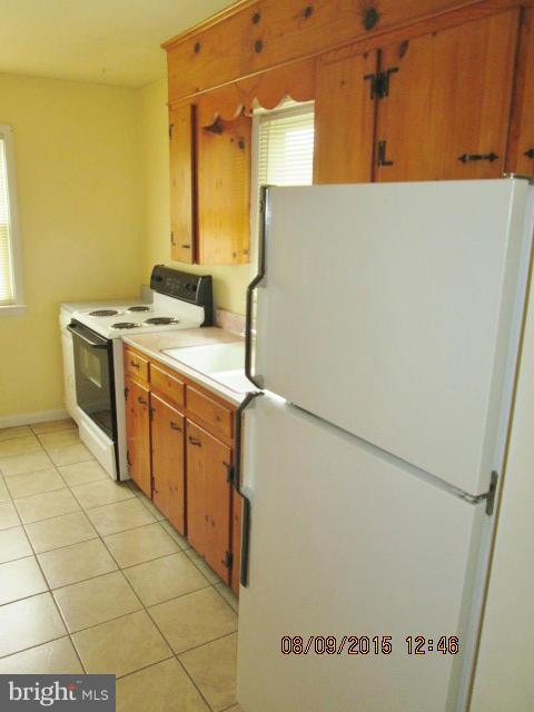 HALFWAY - Residential