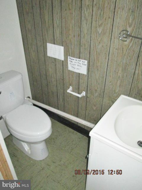 HALFWAY - Residential