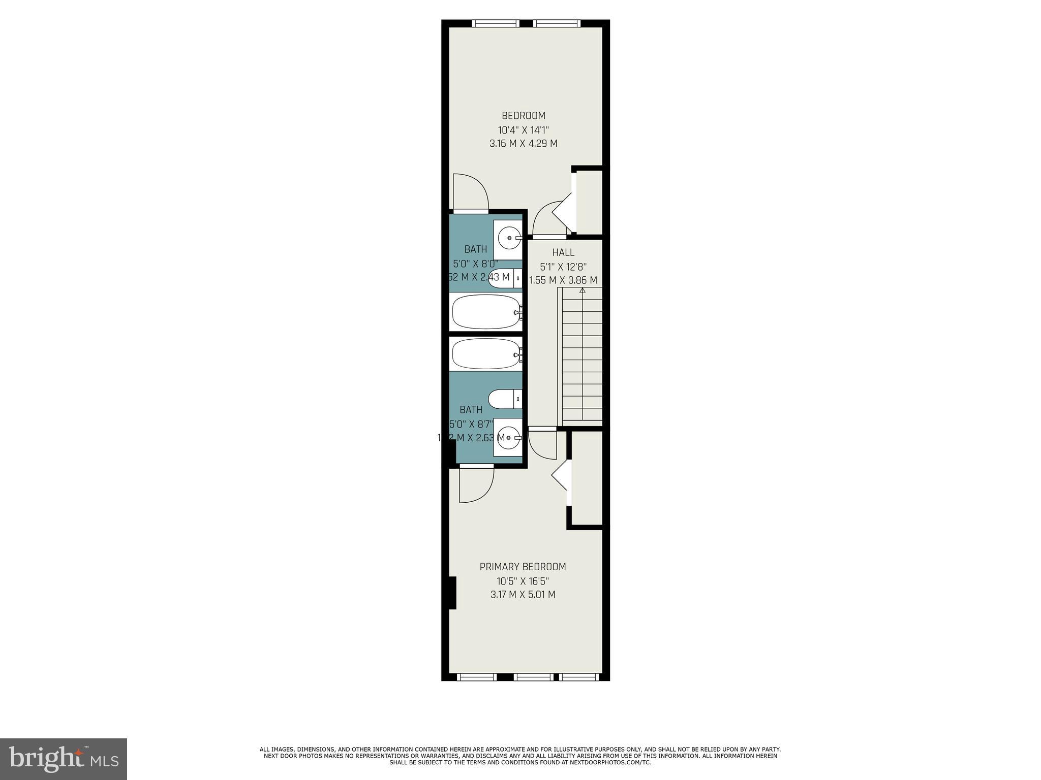 WASHINGTON VILLAGE - Residential