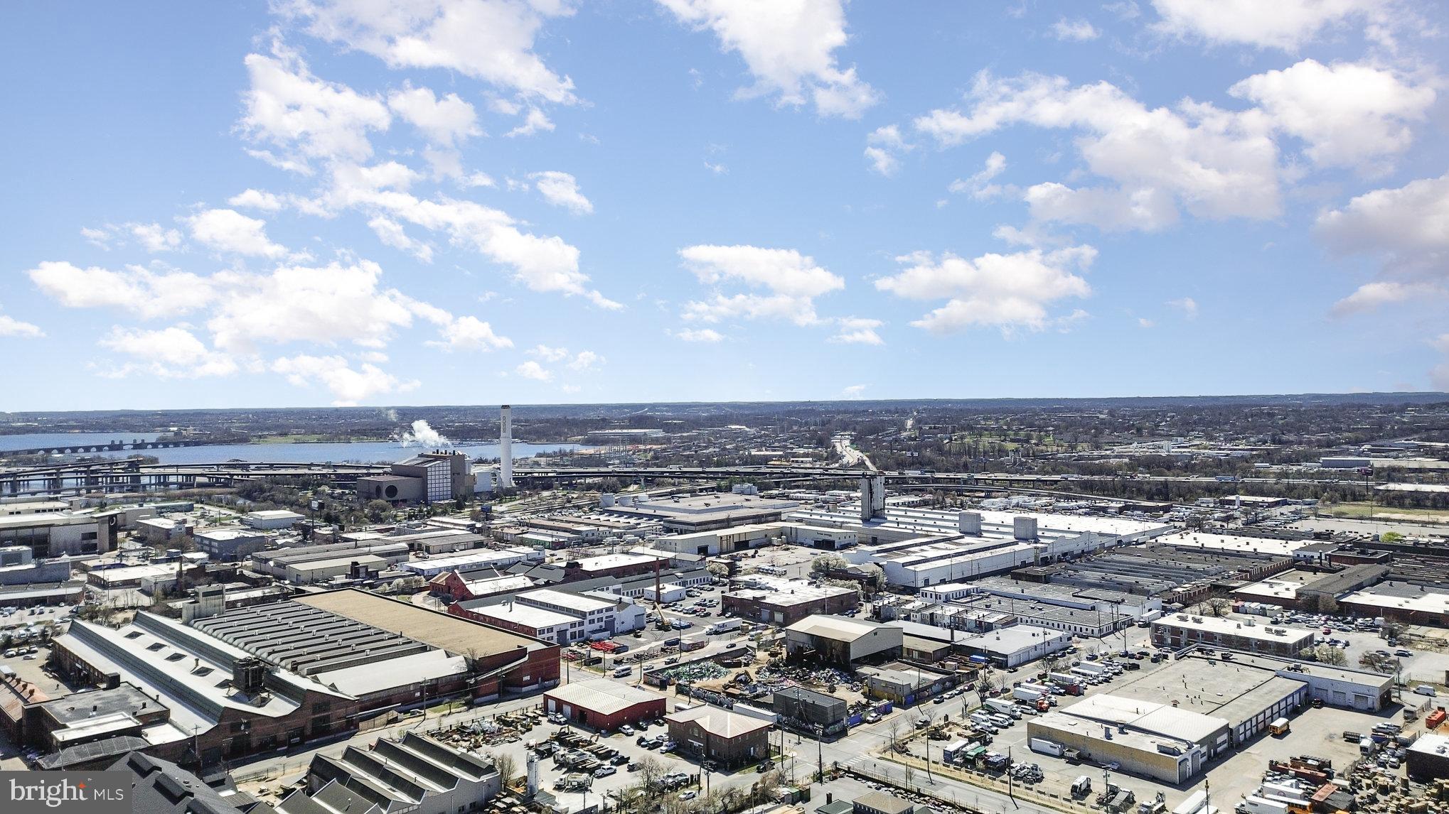 WASHINGTON VILLAGE - Residential