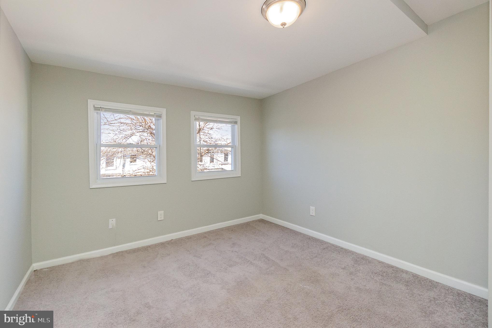 WASHINGTON VILLAGE - Residential