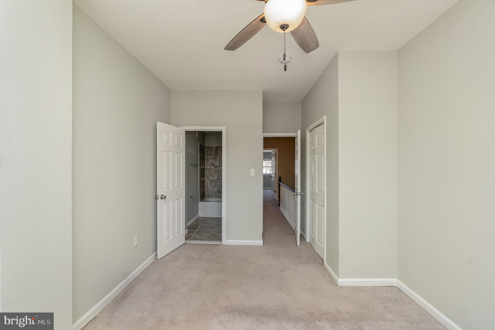 WASHINGTON VILLAGE - Residential