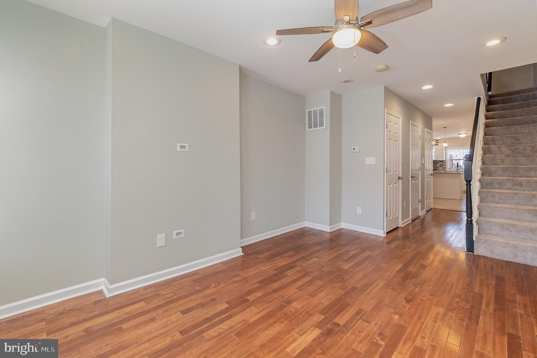 WASHINGTON VILLAGE - Residential