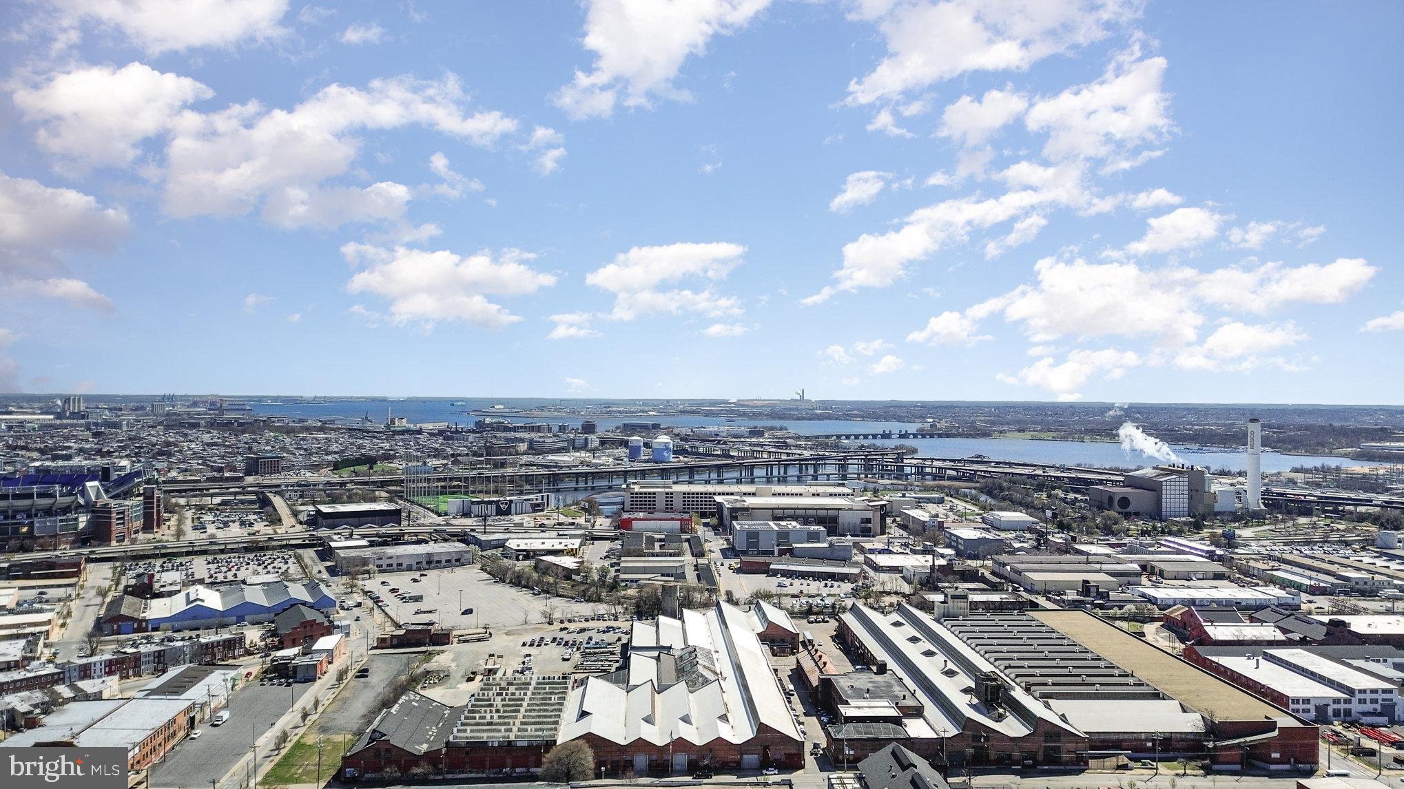 WASHINGTON VILLAGE - Residential