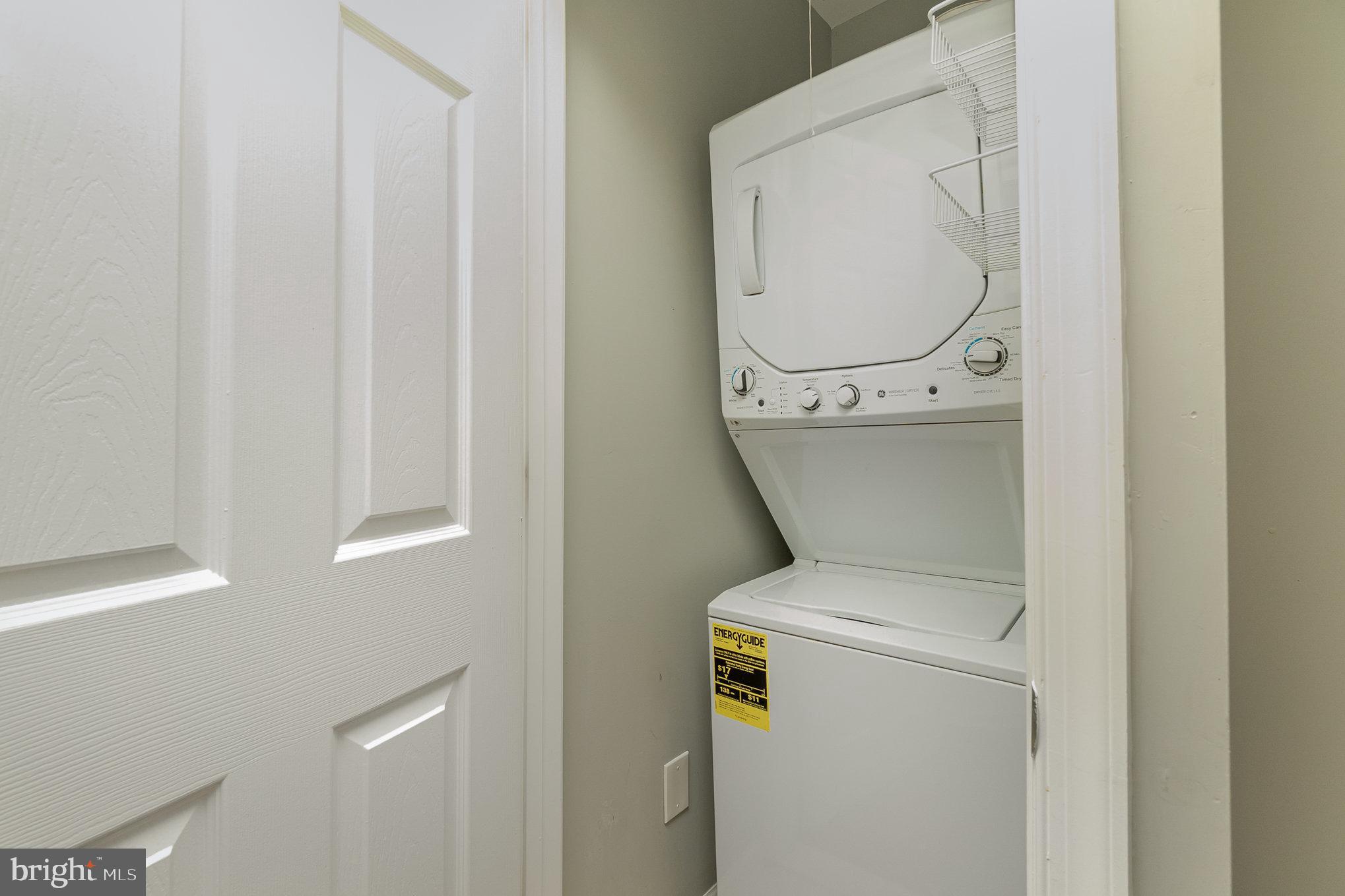 WASHINGTON VILLAGE - Residential