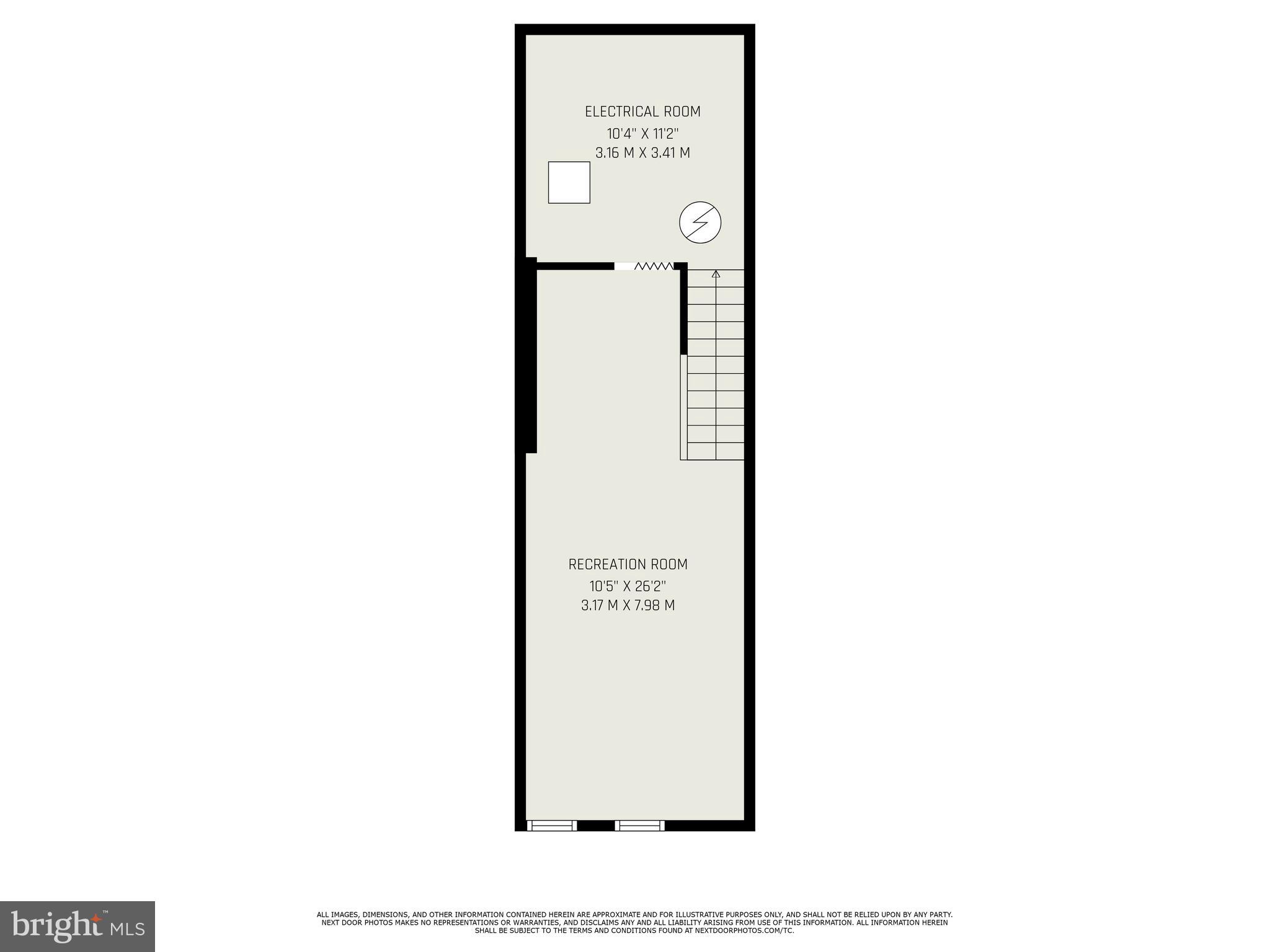 WASHINGTON VILLAGE - Residential