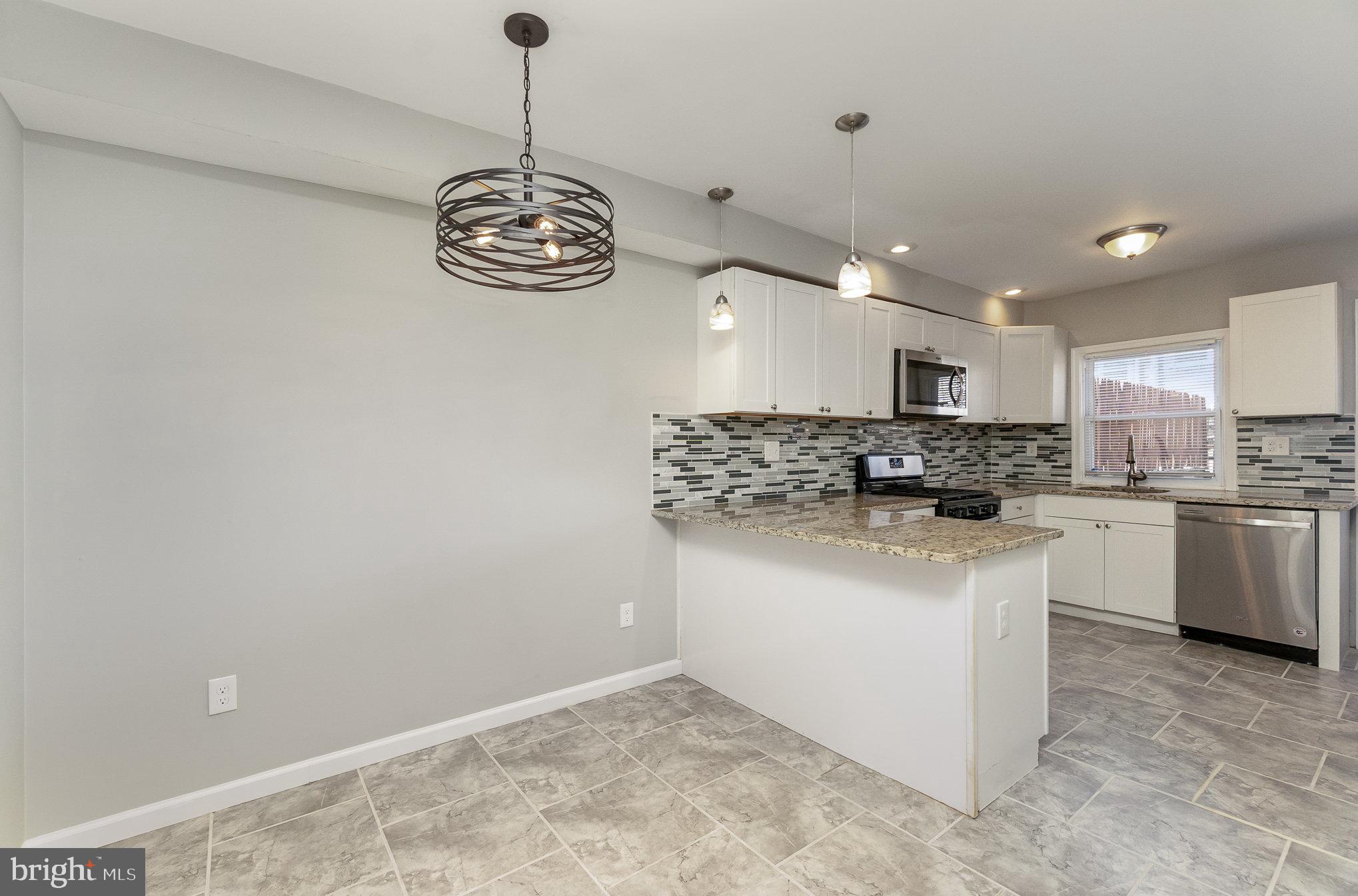 WASHINGTON VILLAGE - Residential