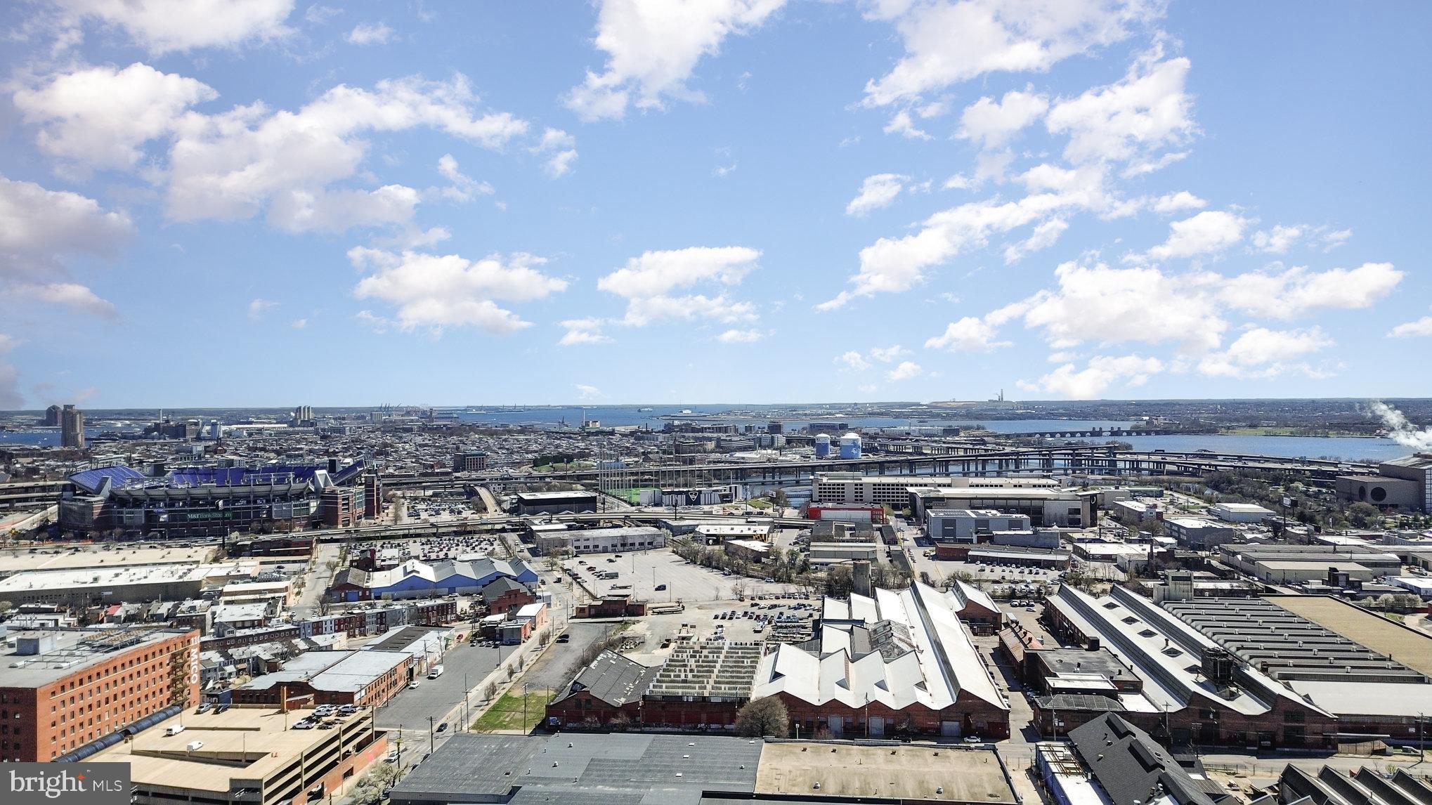 WASHINGTON VILLAGE - Residential