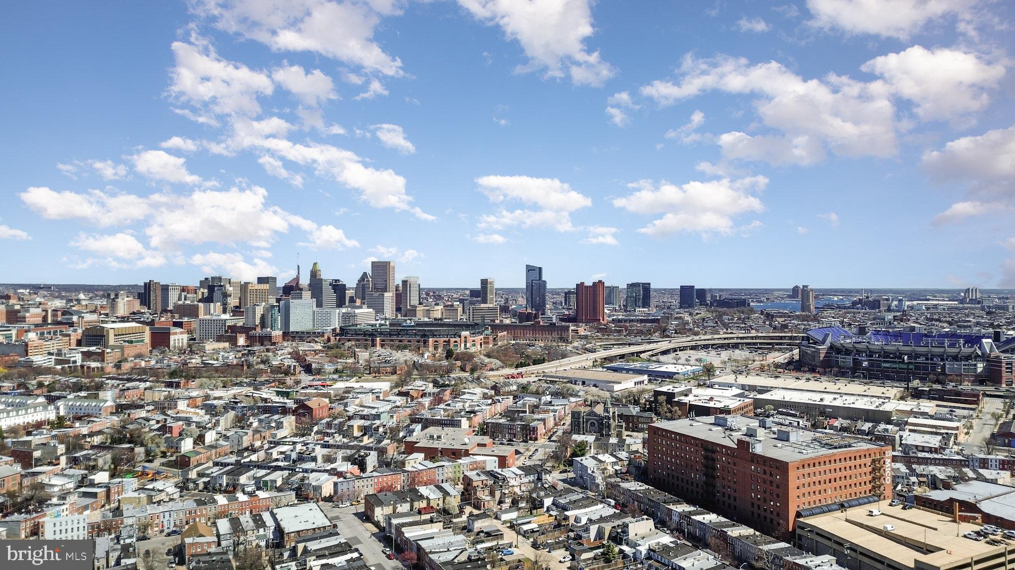 WASHINGTON VILLAGE - Residential