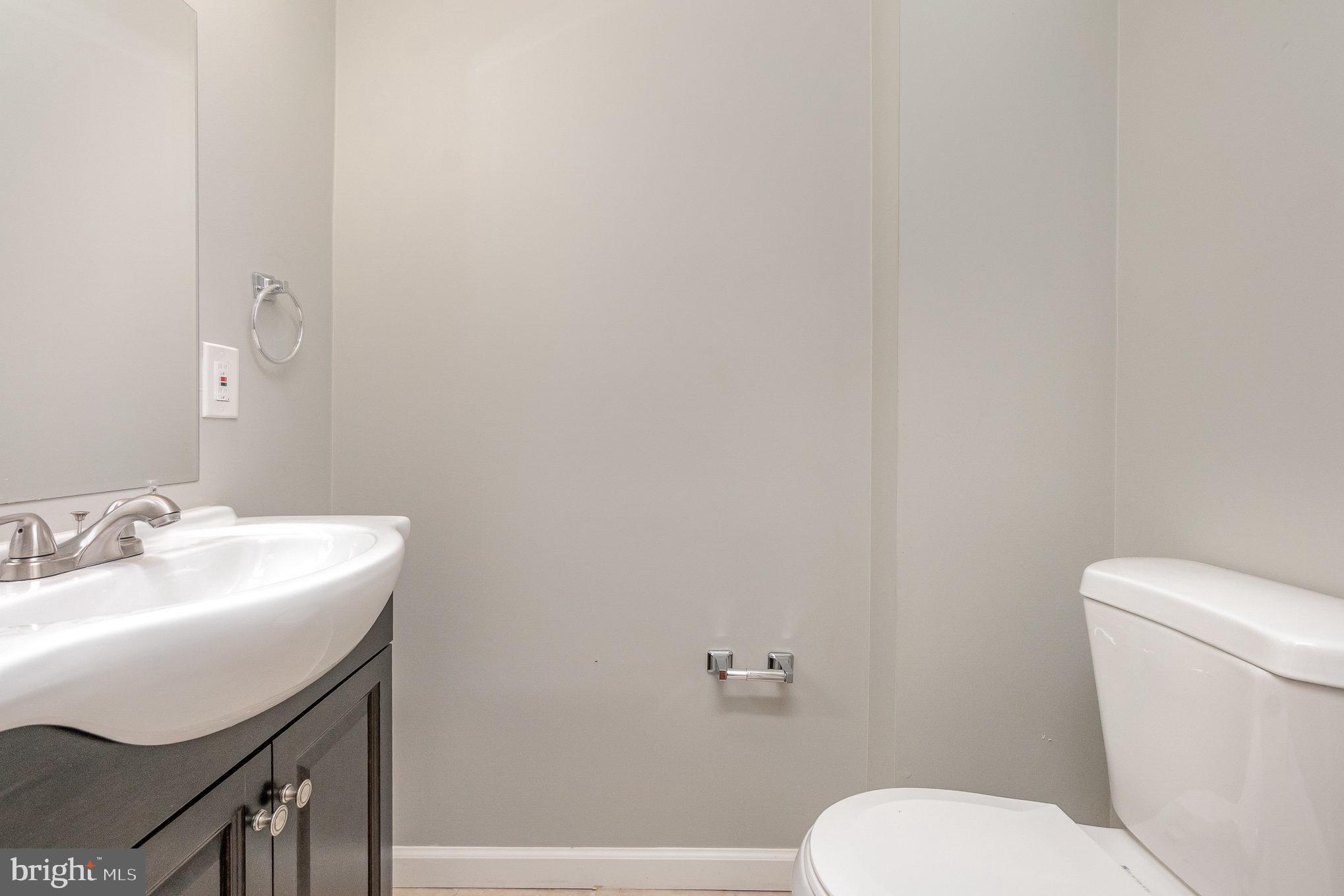 WASHINGTON VILLAGE - Residential