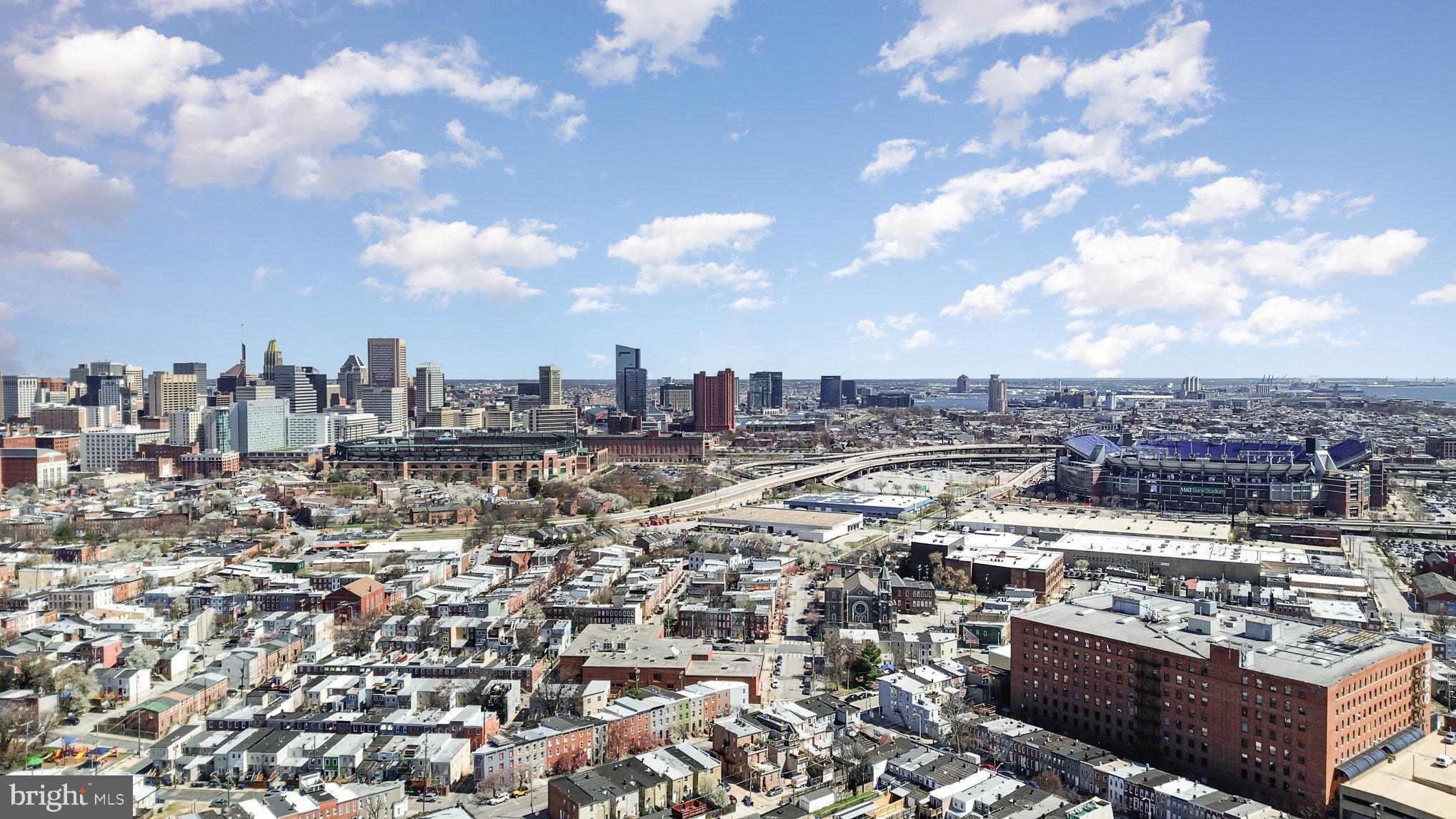 WASHINGTON VILLAGE - Residential