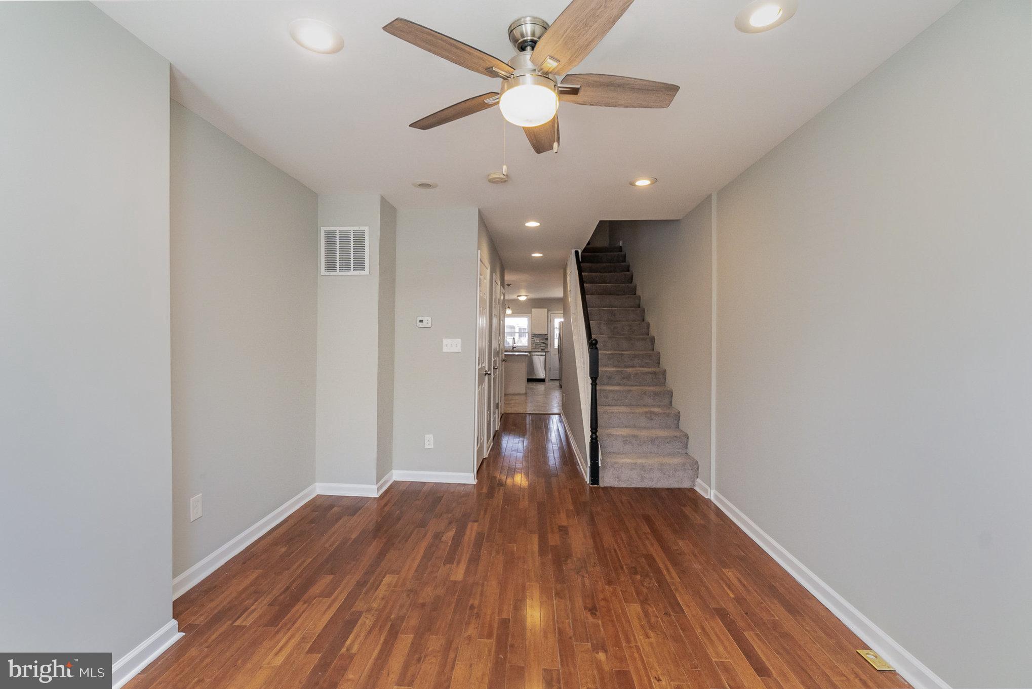 WASHINGTON VILLAGE - Residential