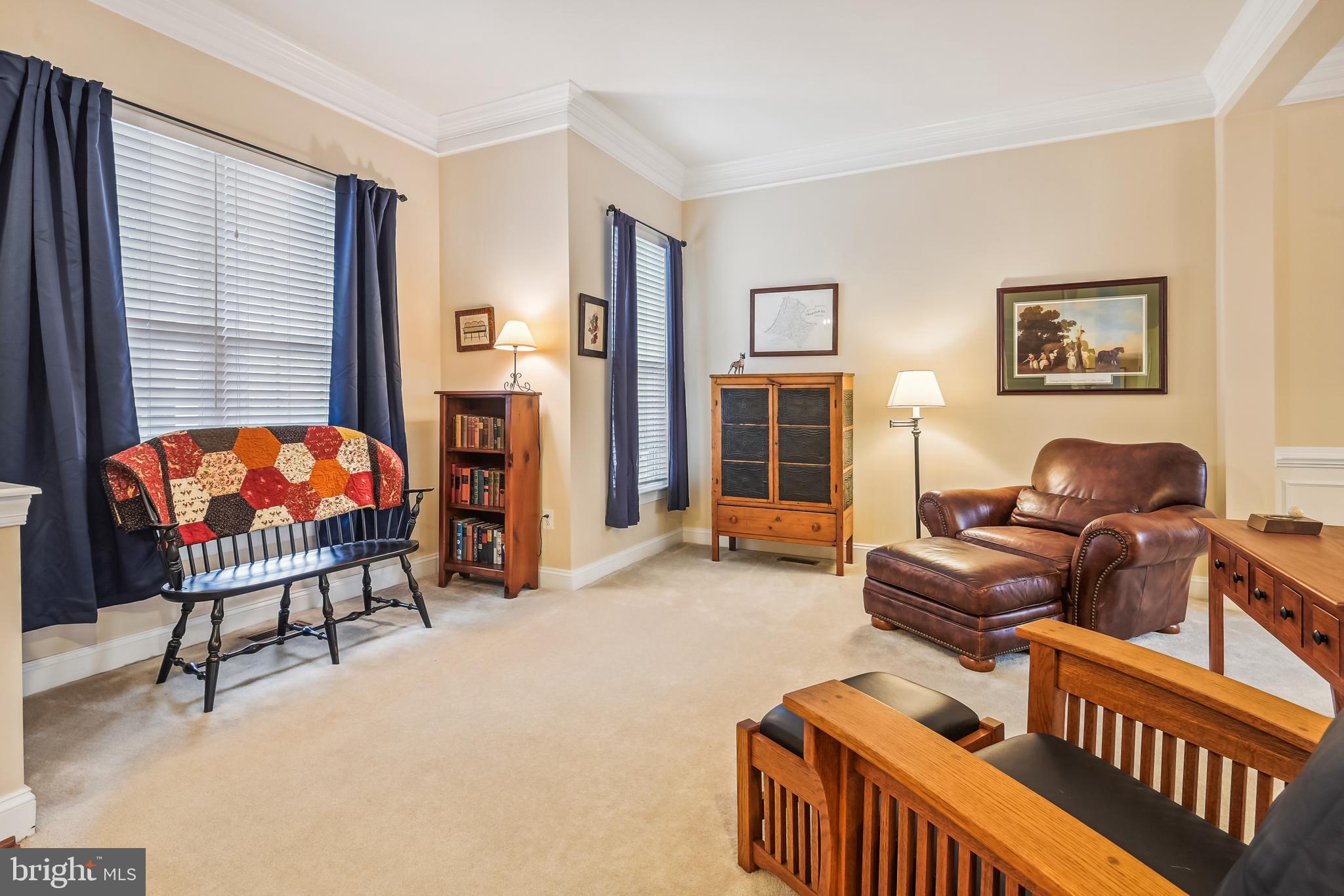 CORTLAND SQUARE - Residential