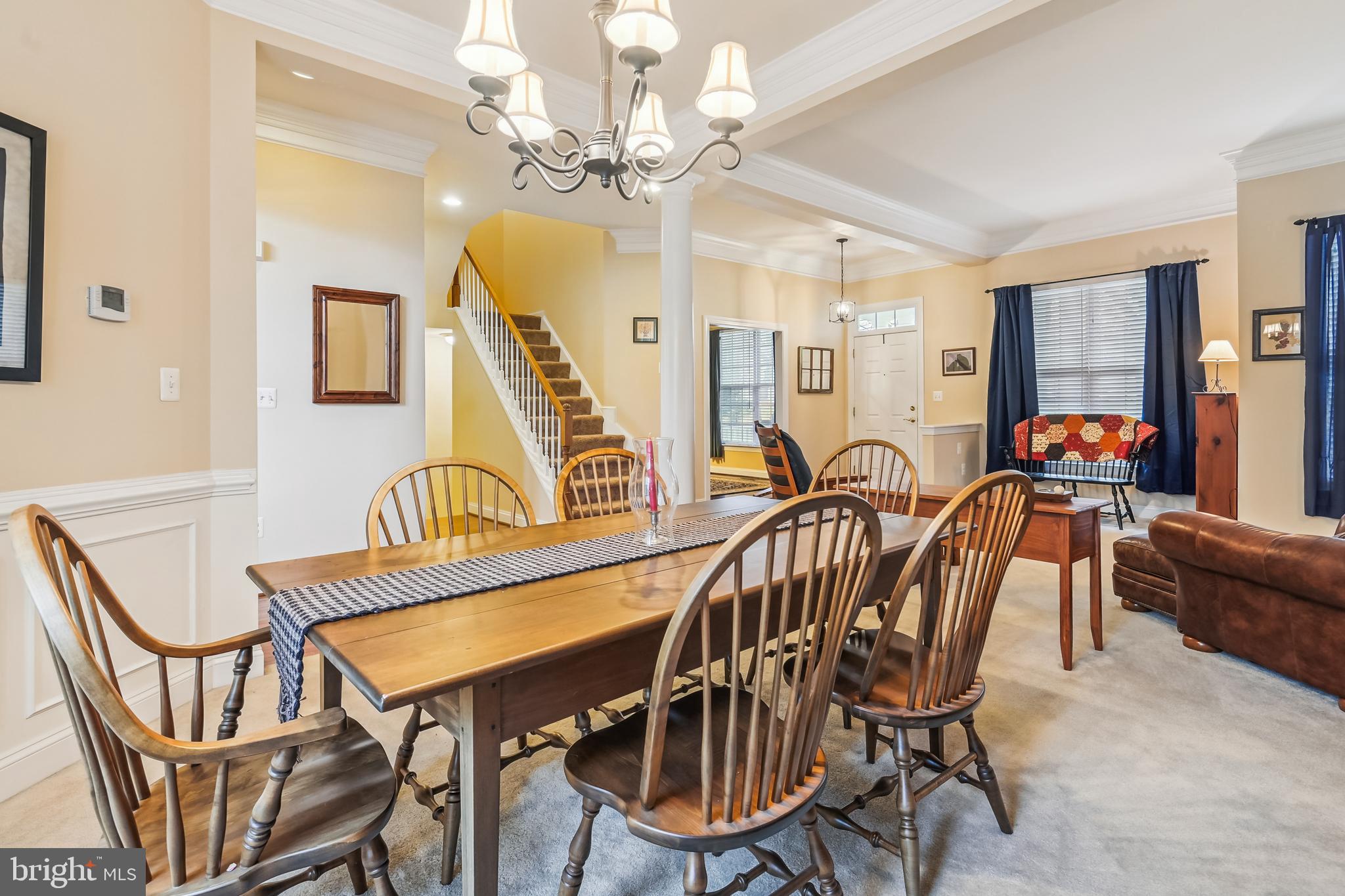 CORTLAND SQUARE - Residential