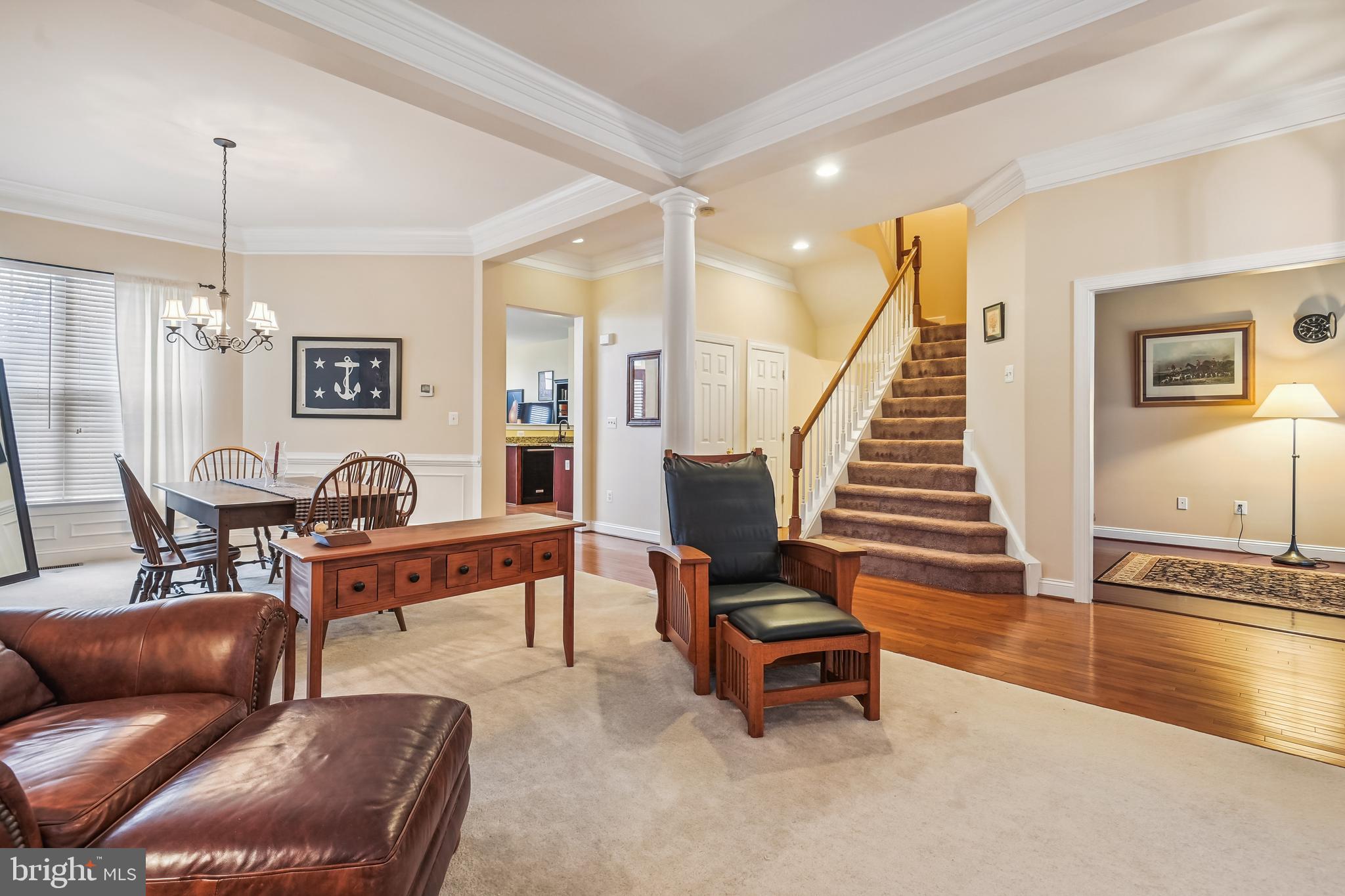 CORTLAND SQUARE - Residential