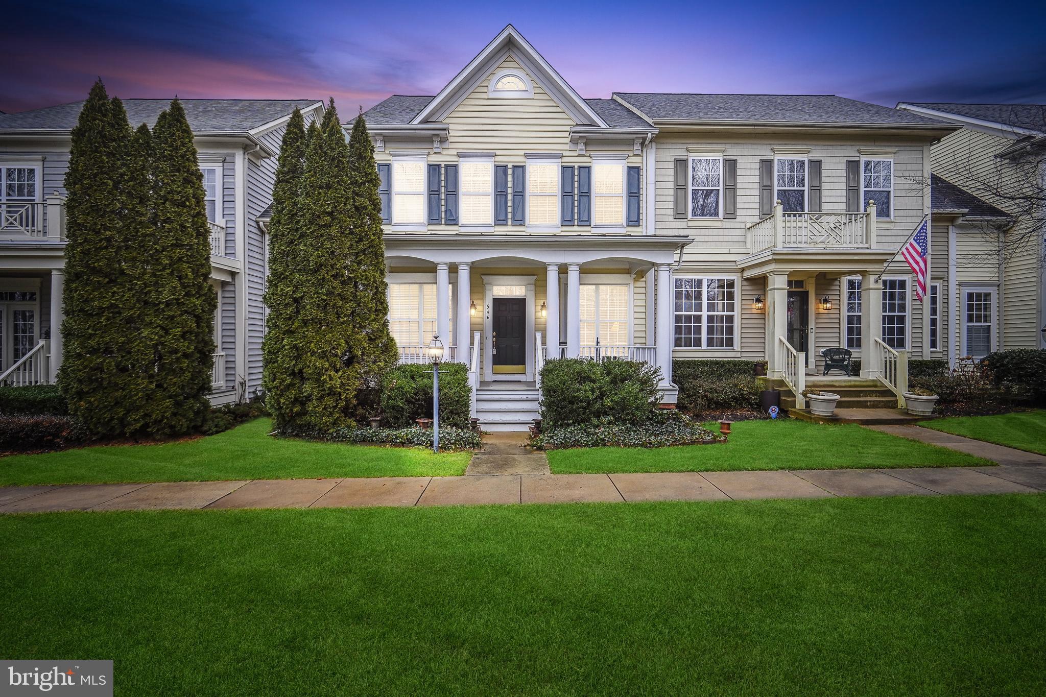 CORTLAND SQUARE - Residential