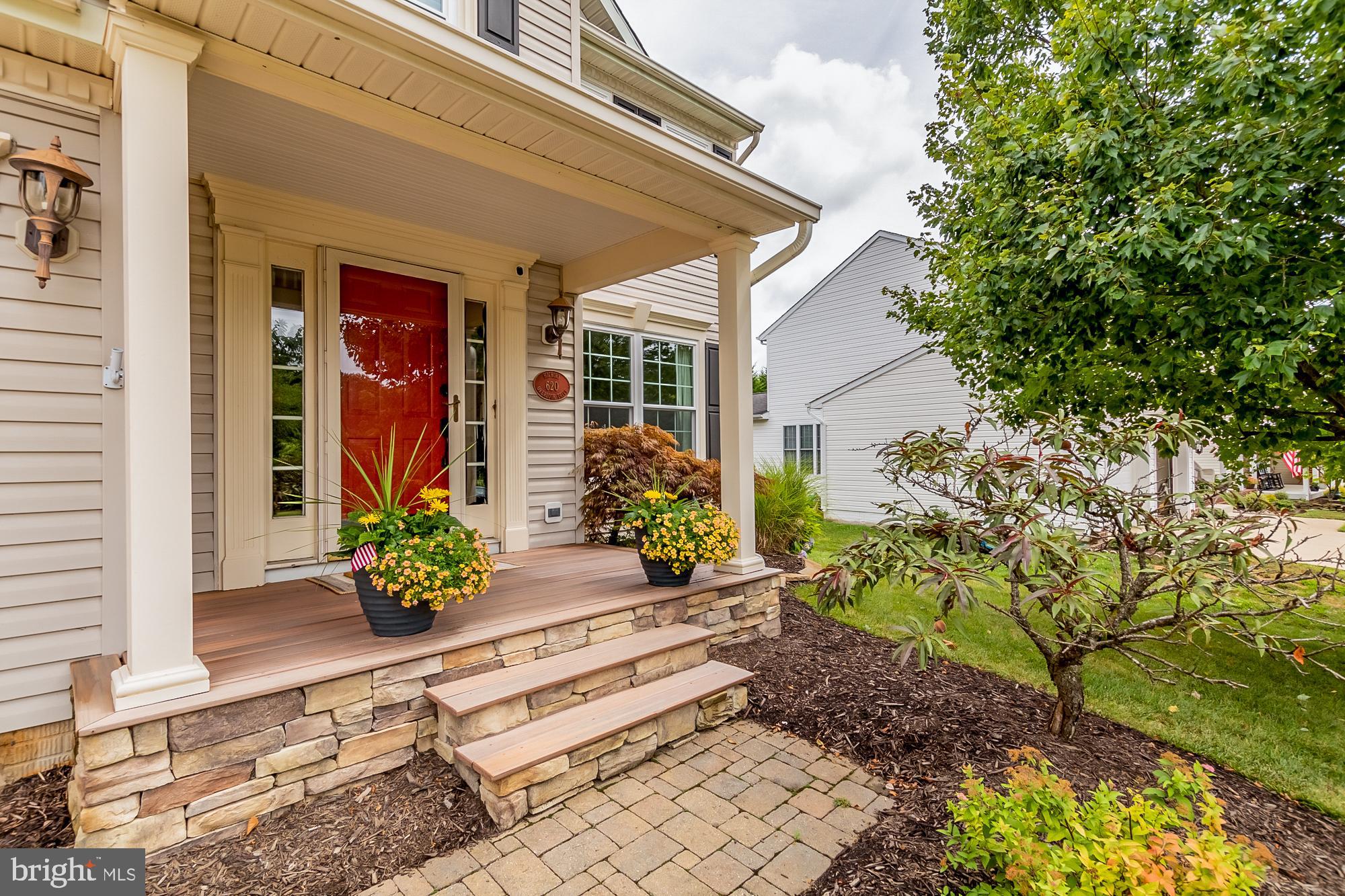 HICKORY OVERLOOK - Residential