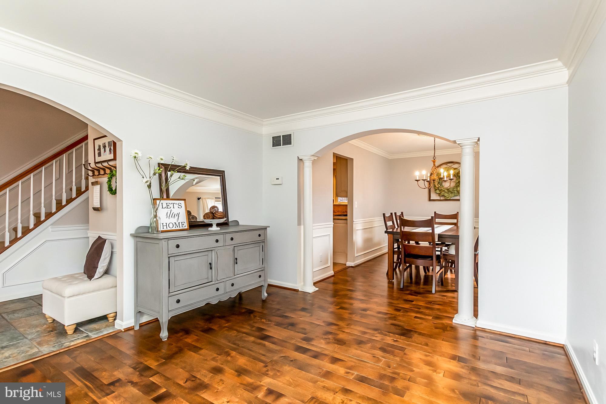 HICKORY OVERLOOK - Residential