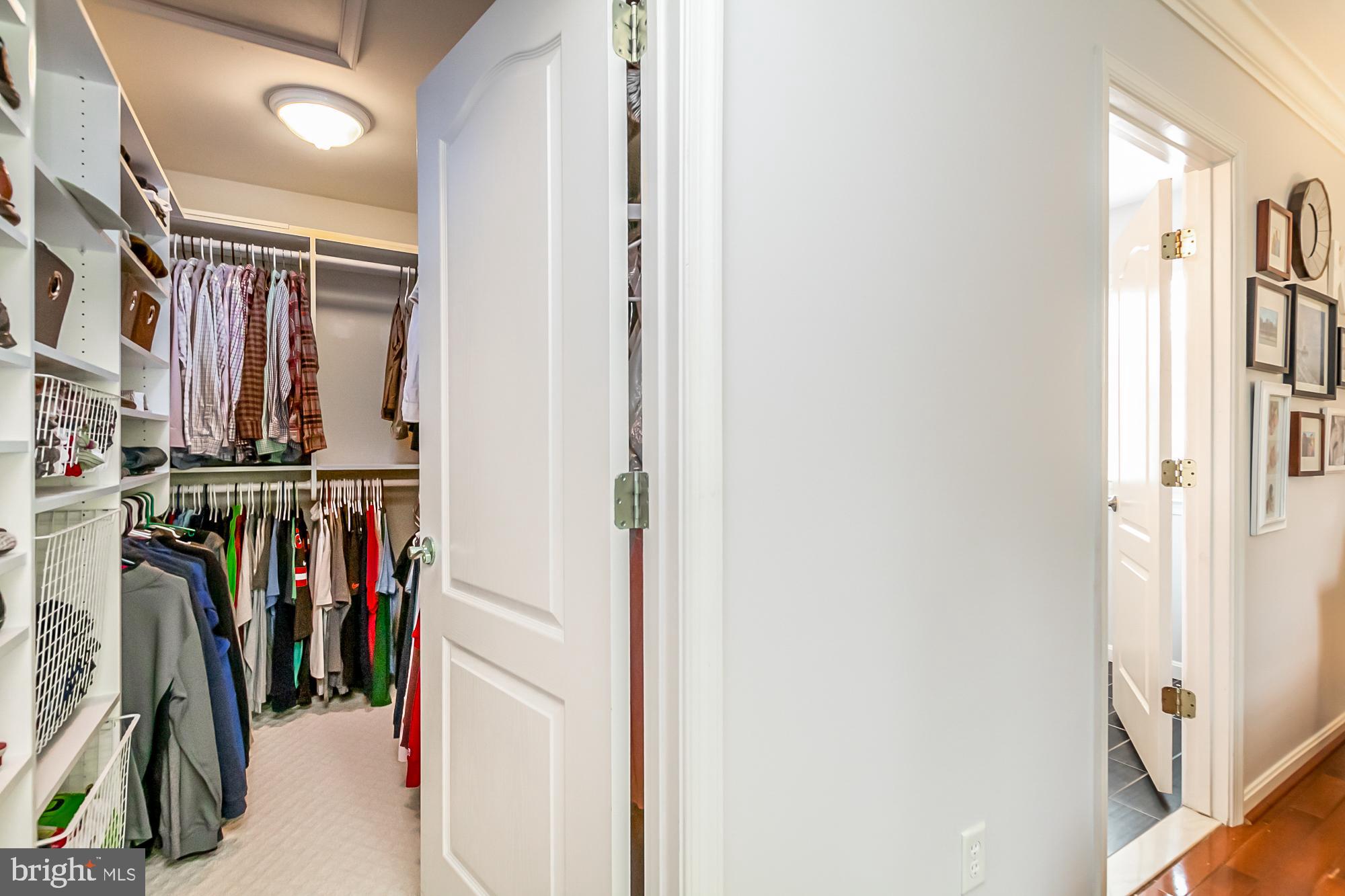 HICKORY OVERLOOK - Residential