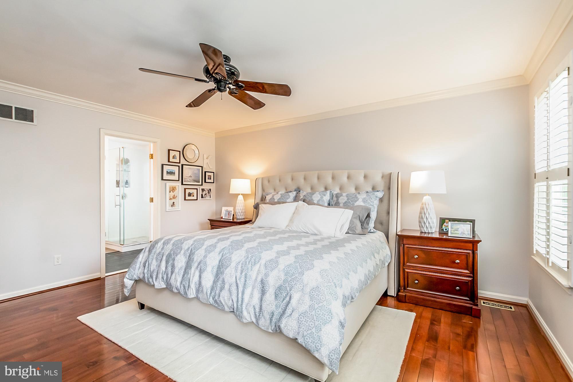 HICKORY OVERLOOK - Residential