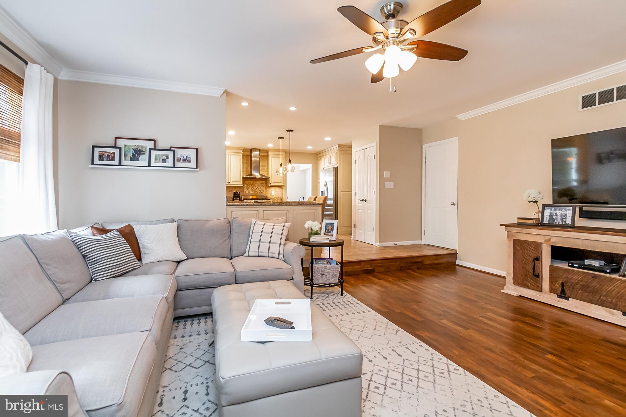 HICKORY OVERLOOK - Residential