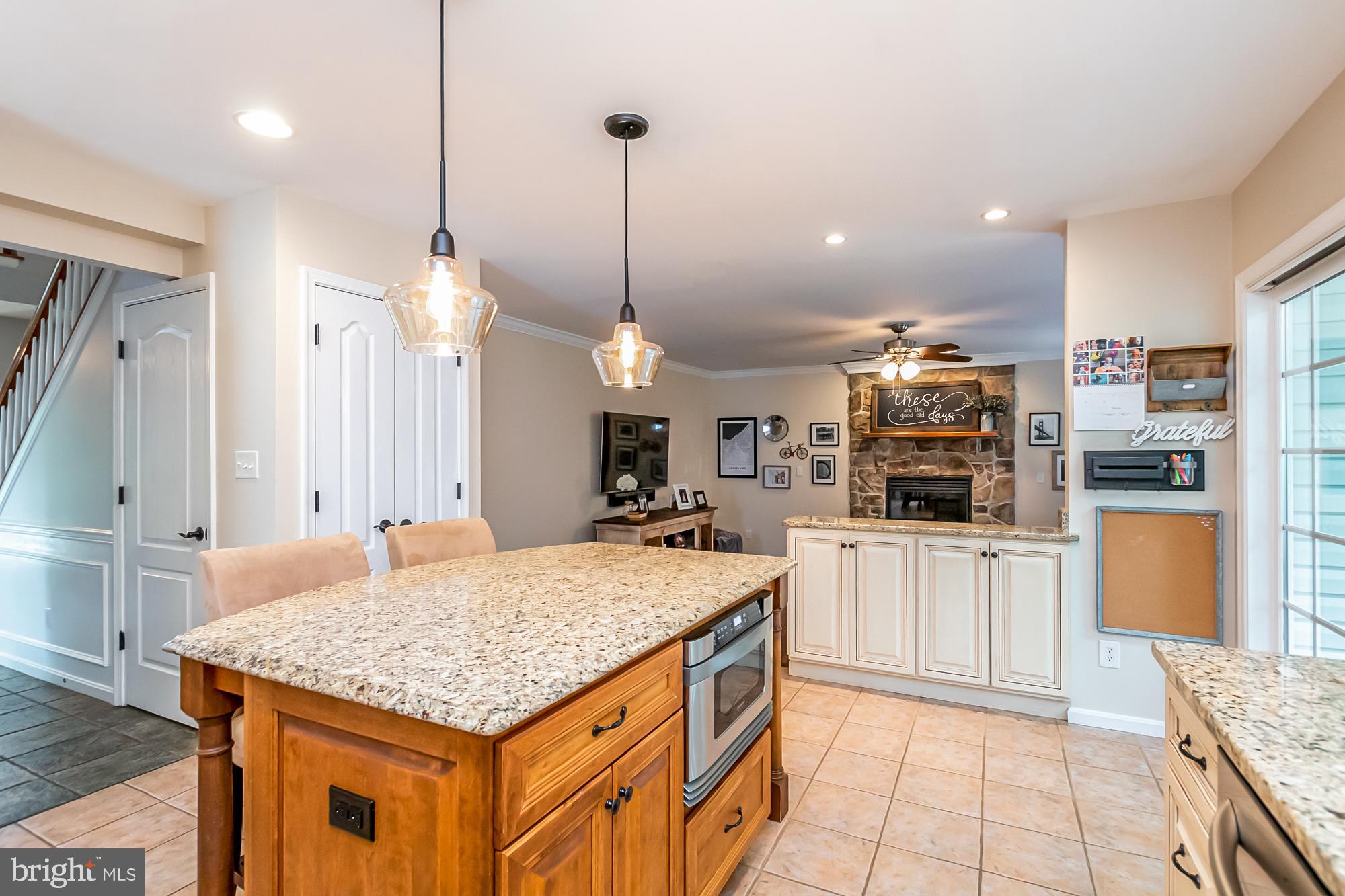 HICKORY OVERLOOK - Residential