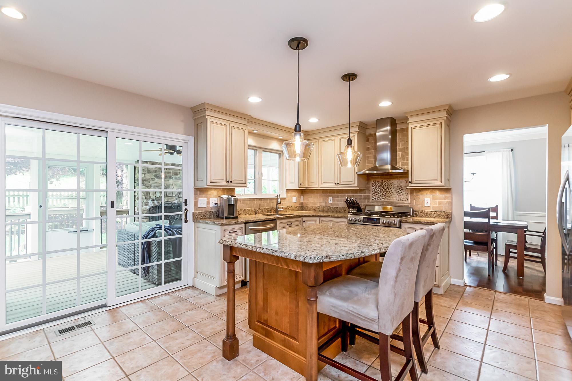 HICKORY OVERLOOK - Residential