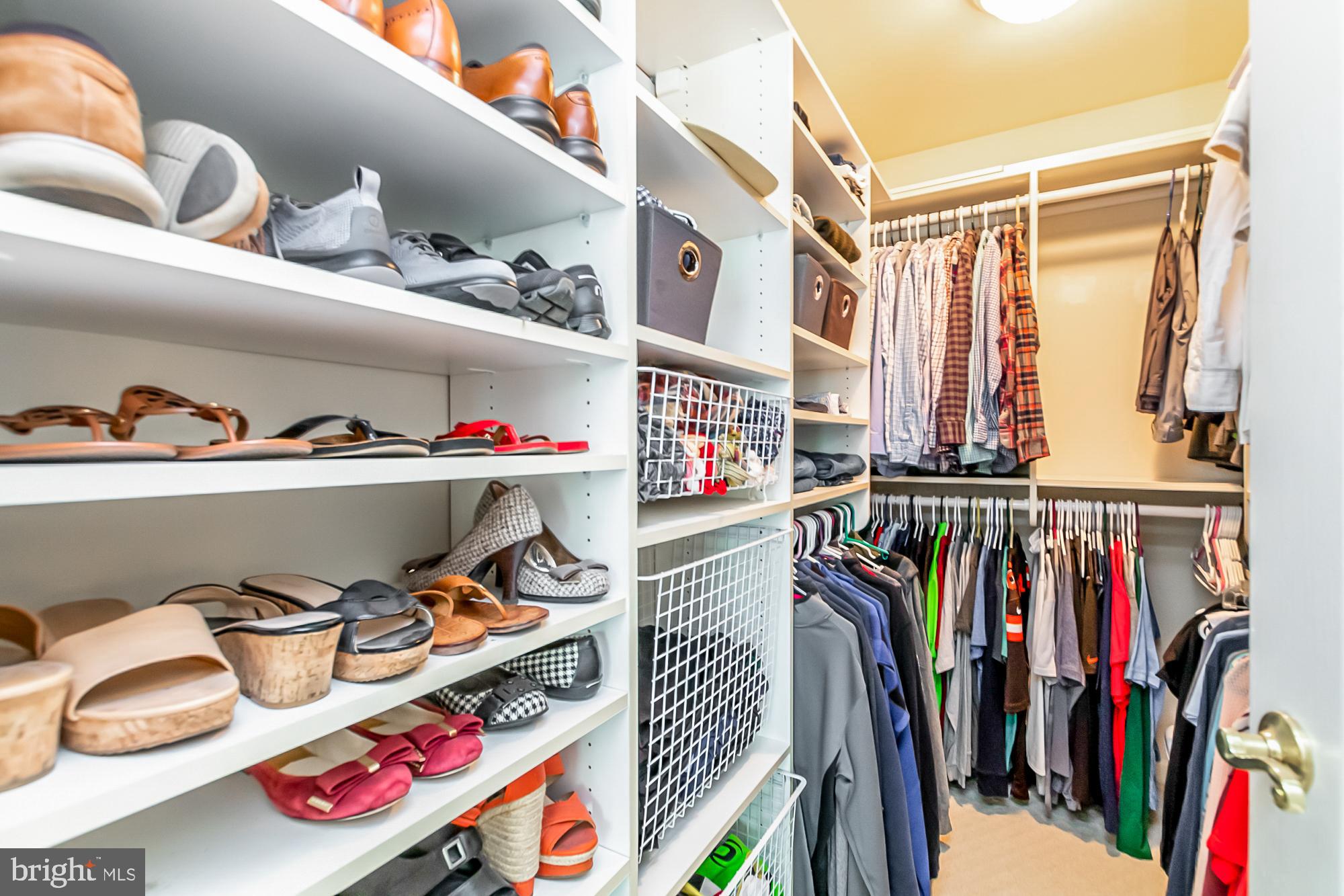 HICKORY OVERLOOK - Residential