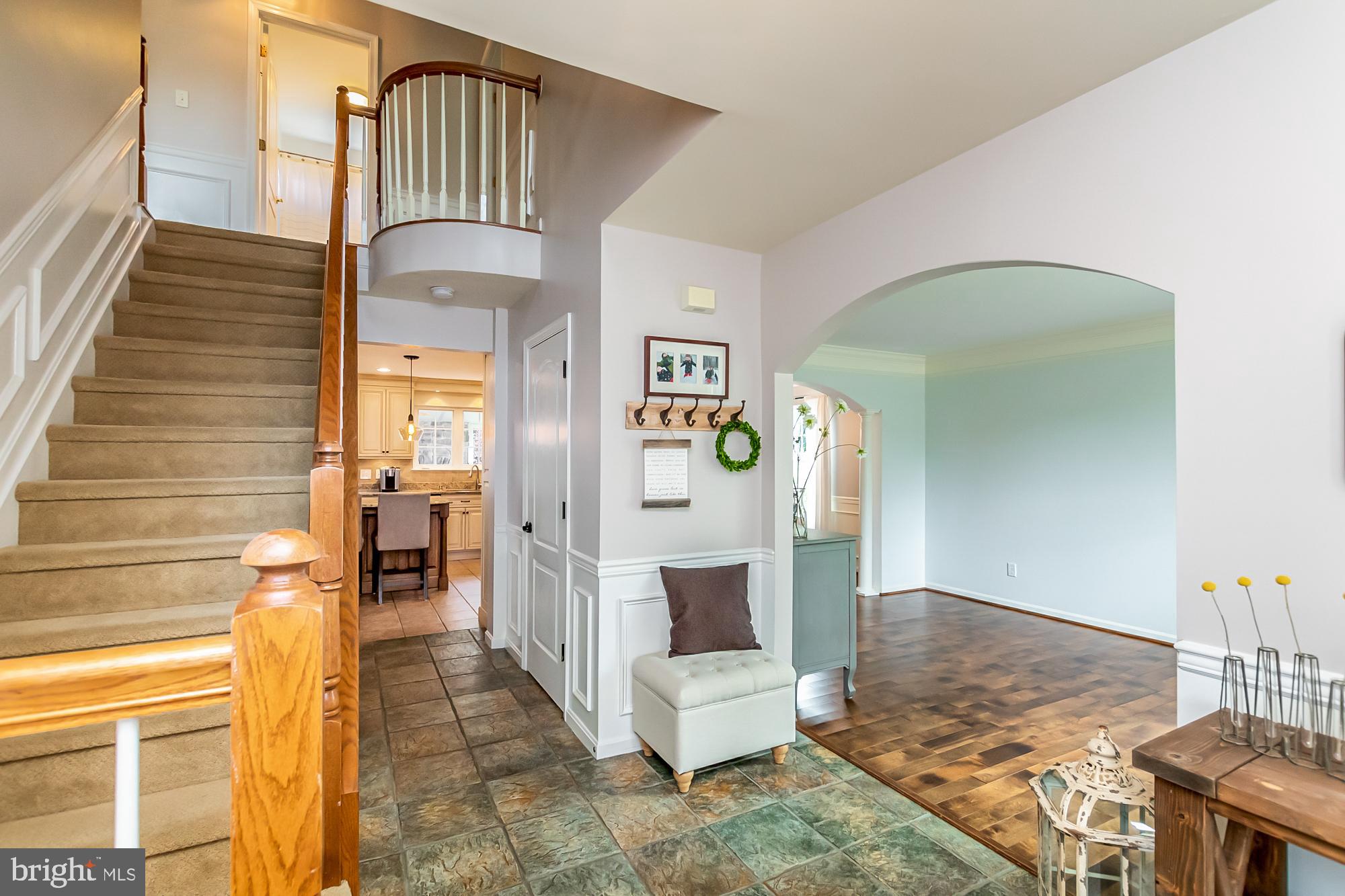 HICKORY OVERLOOK - Residential